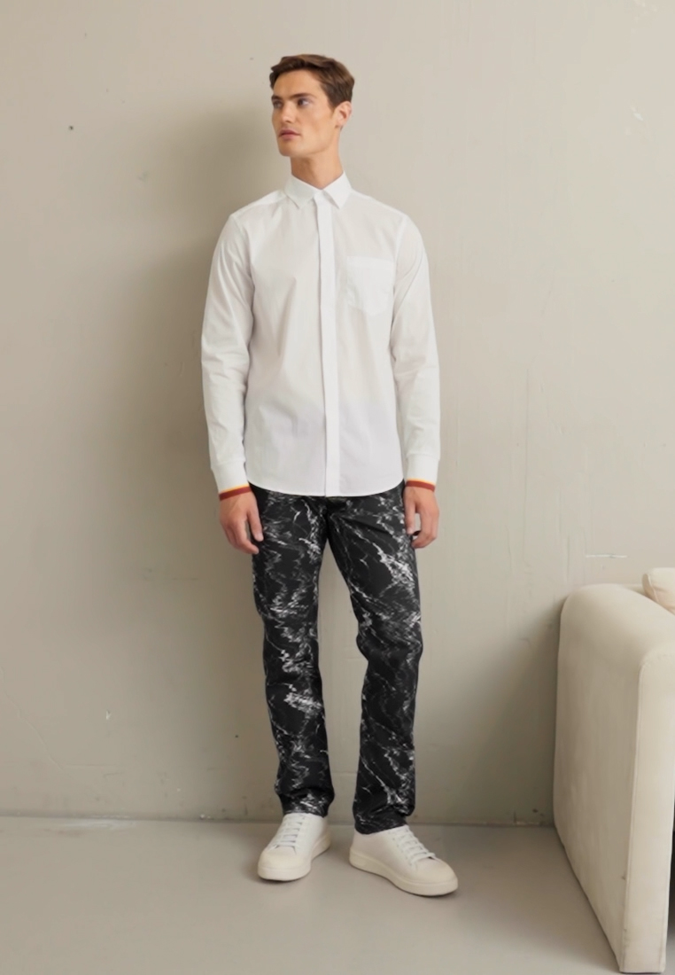 CASUAL FIT - Shirt
