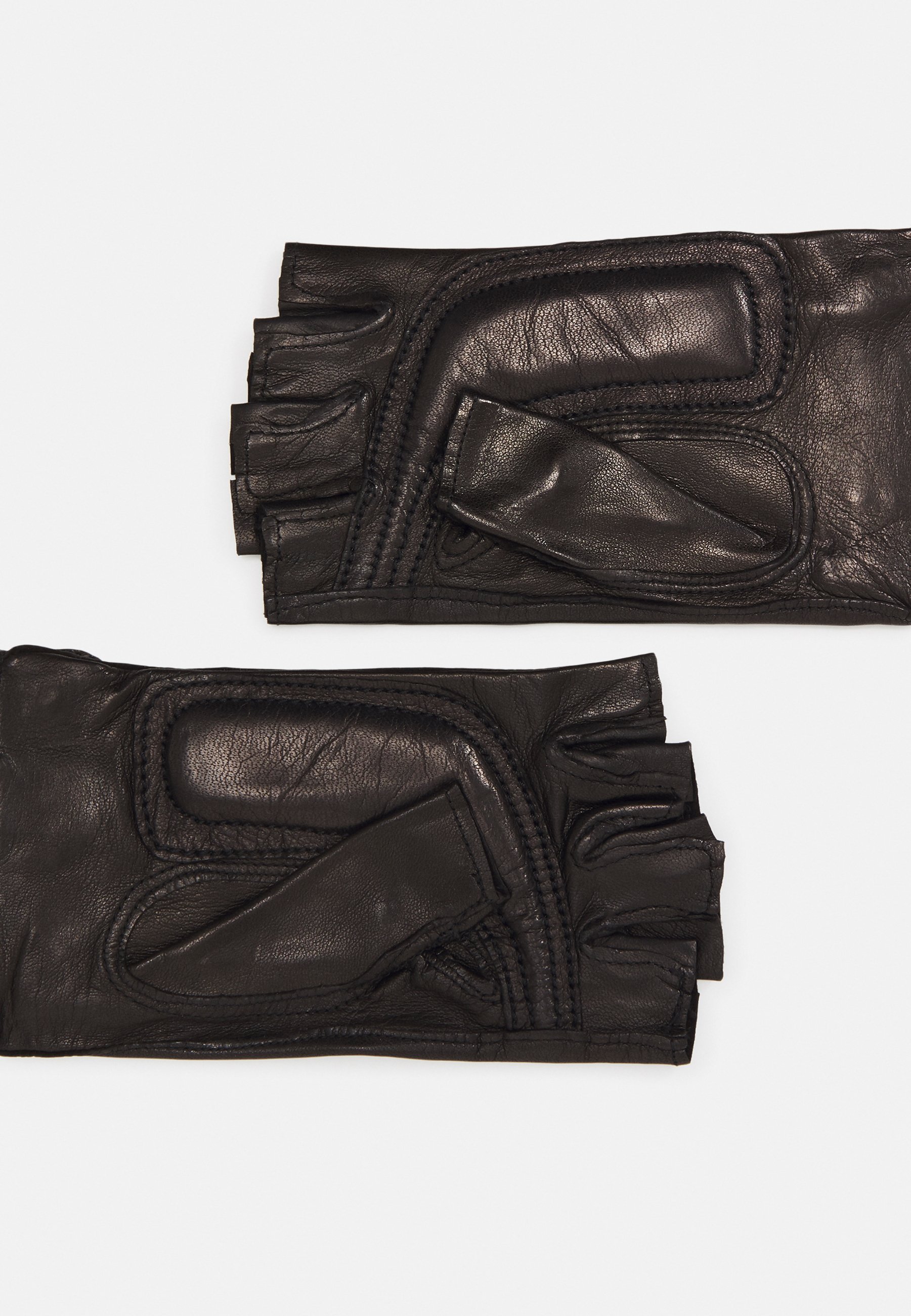 GLOVE - Fingerless gloves
