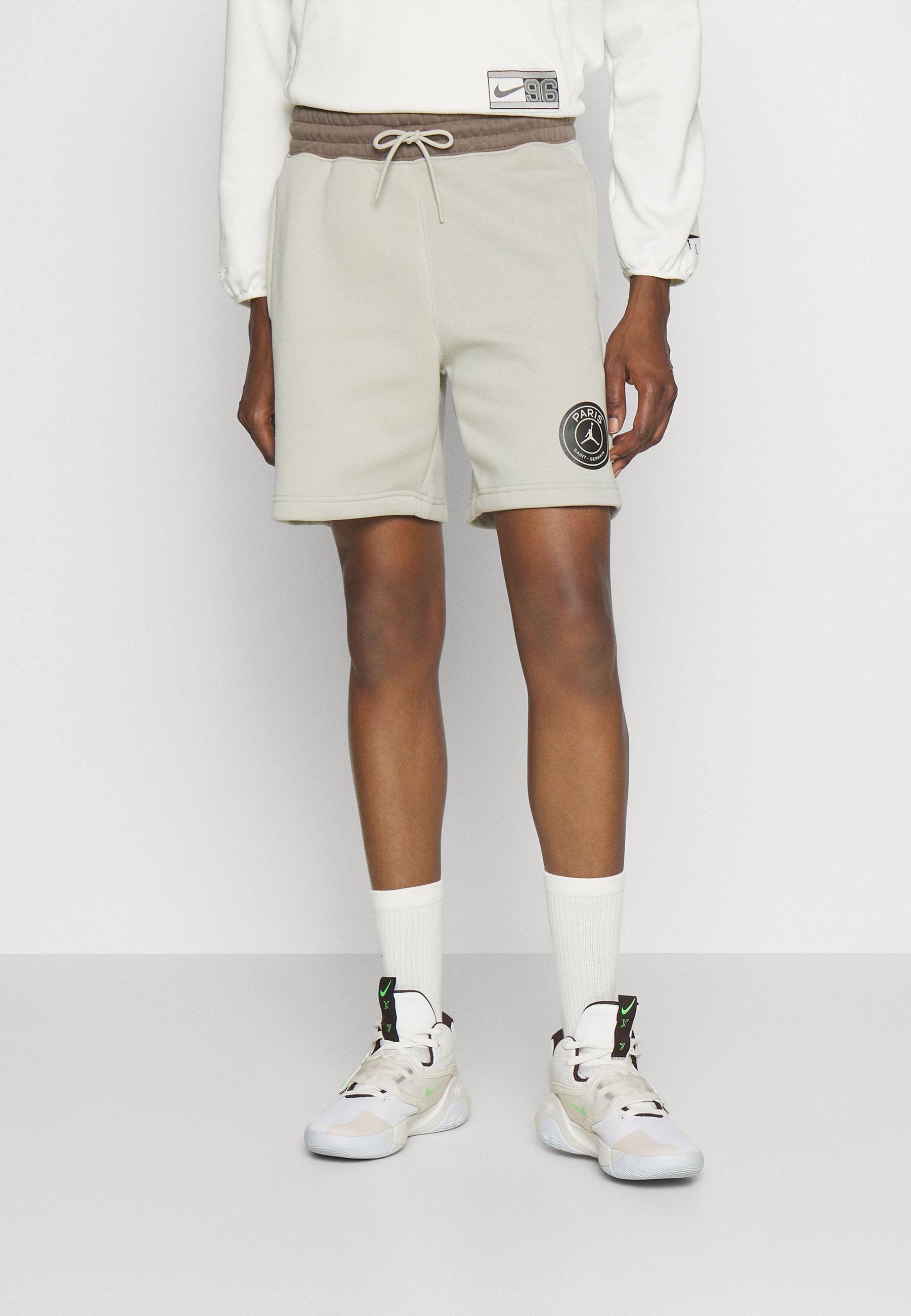 Sports shorts