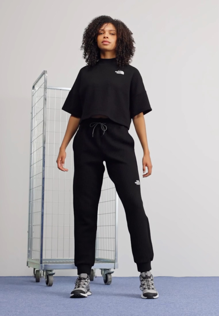 MHYSA PANT - Tracksuit bottoms