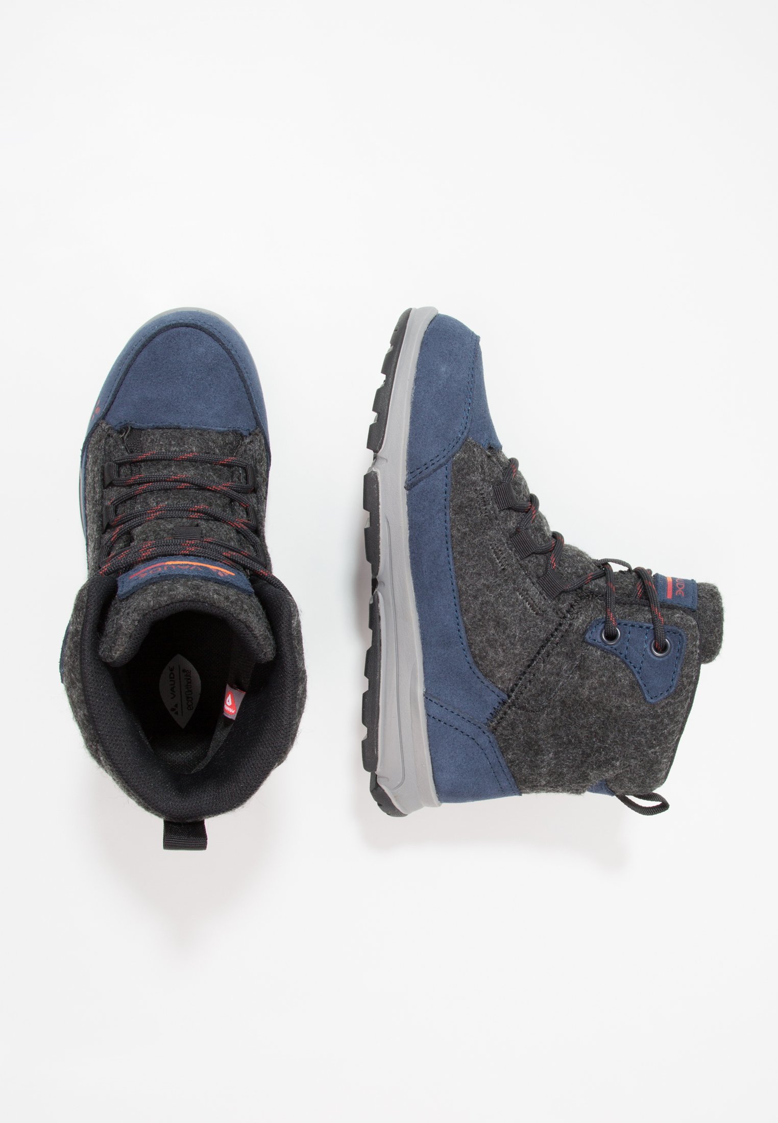 UBN KIRUNA MID CPX - Winter boots