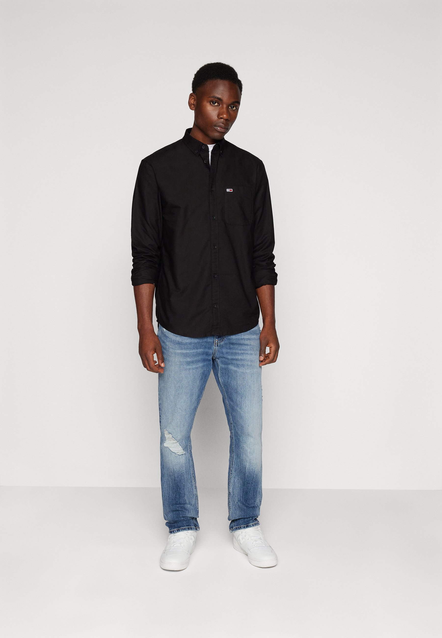 OXFORD SHIRT - Shirt