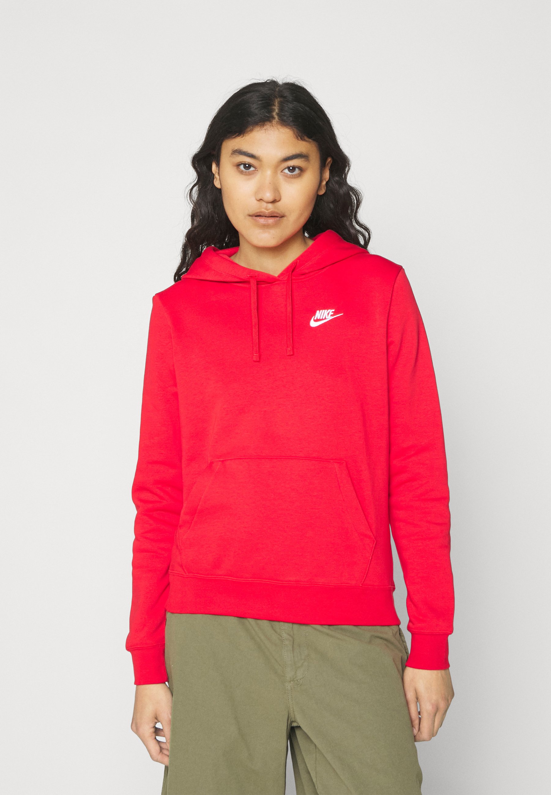 W CLUB STD PO- Hoodie