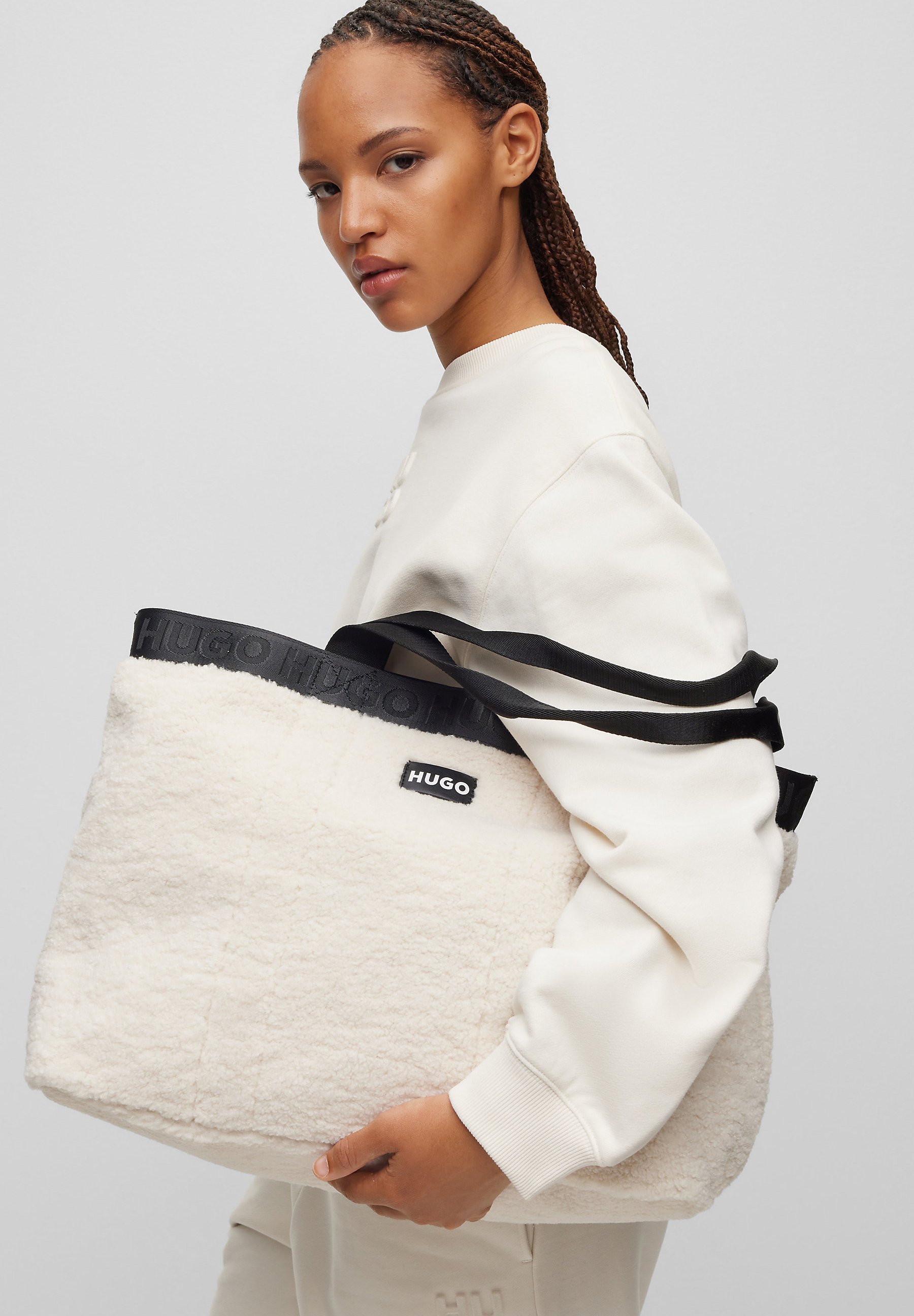BECKY-S - Tote bag