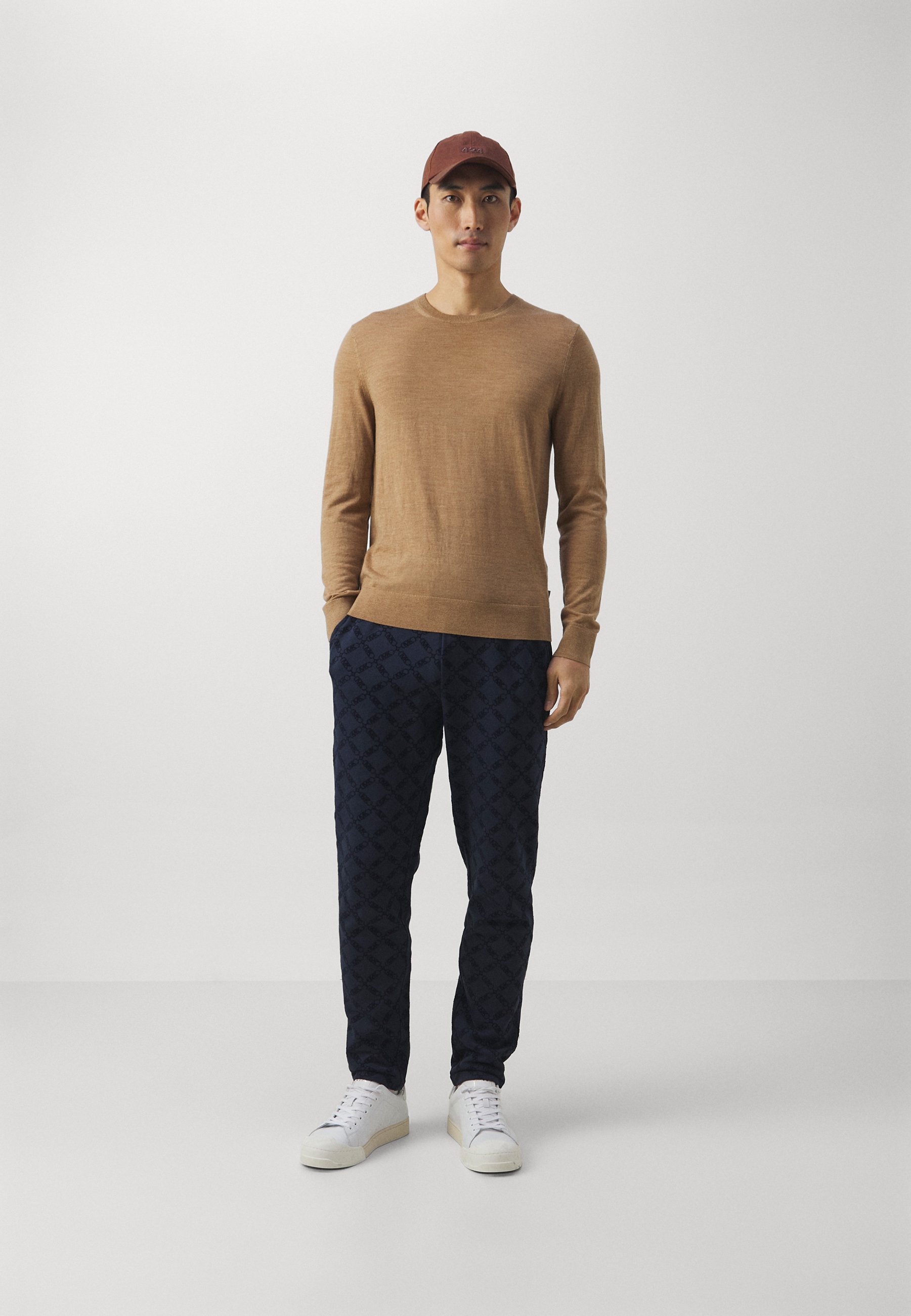 CORE CREW NECK - Jumper