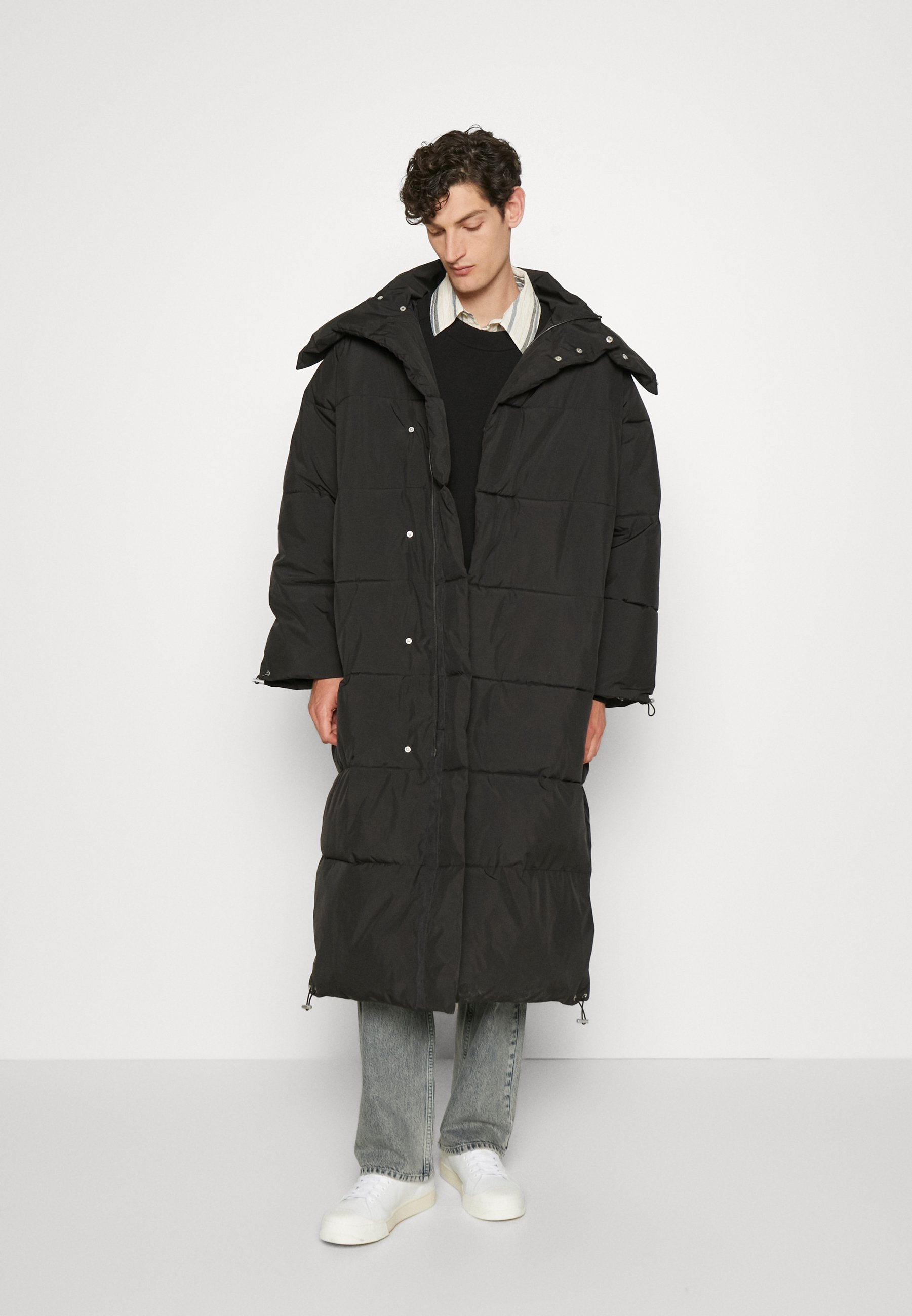 NAPOLI - Winter coat
