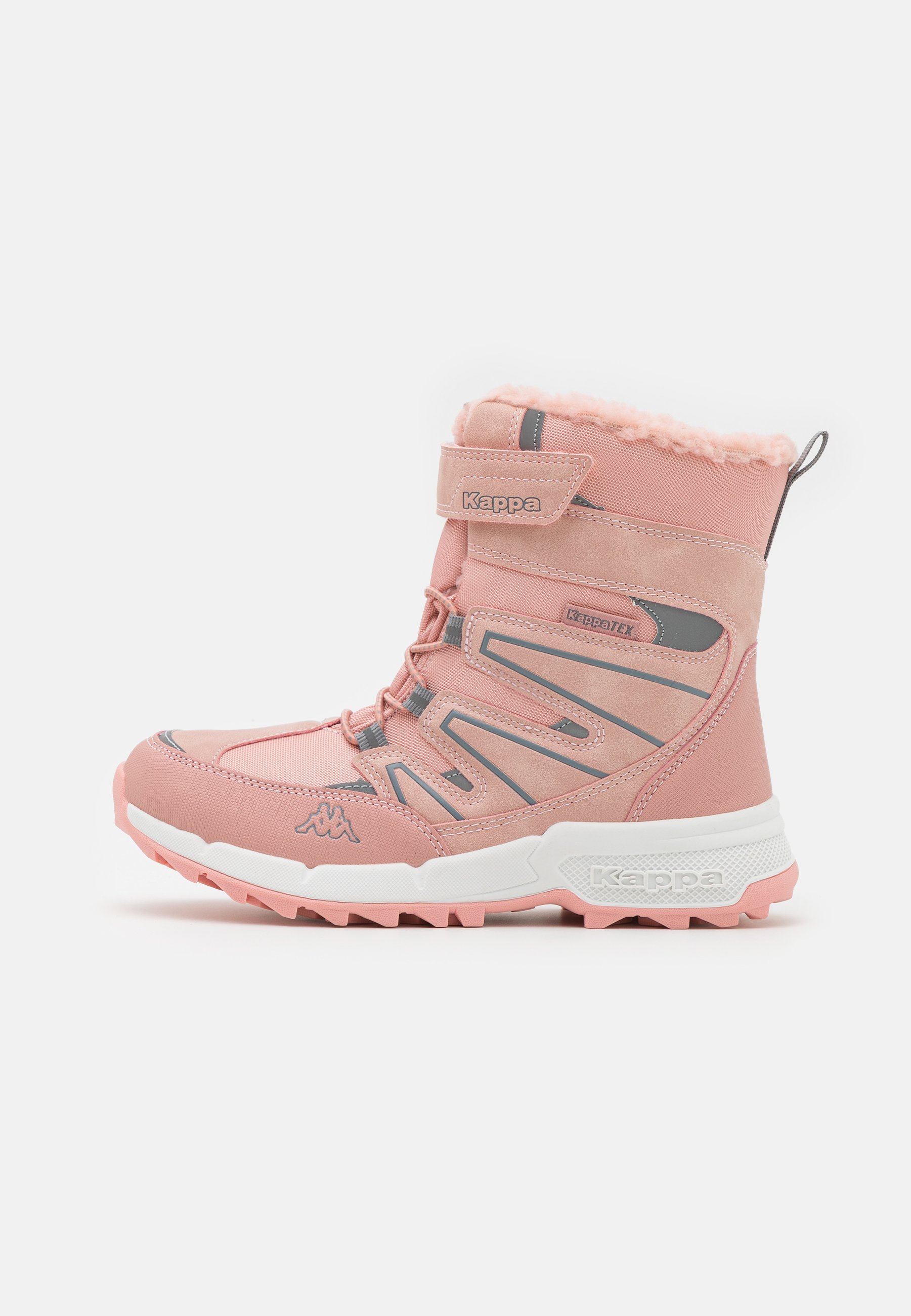 Winter boots
