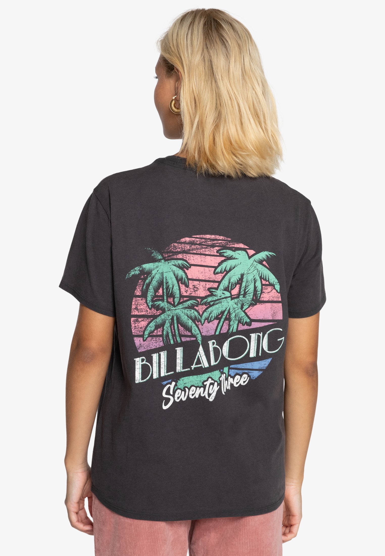 TRIXIE POUR - Print T-shirt