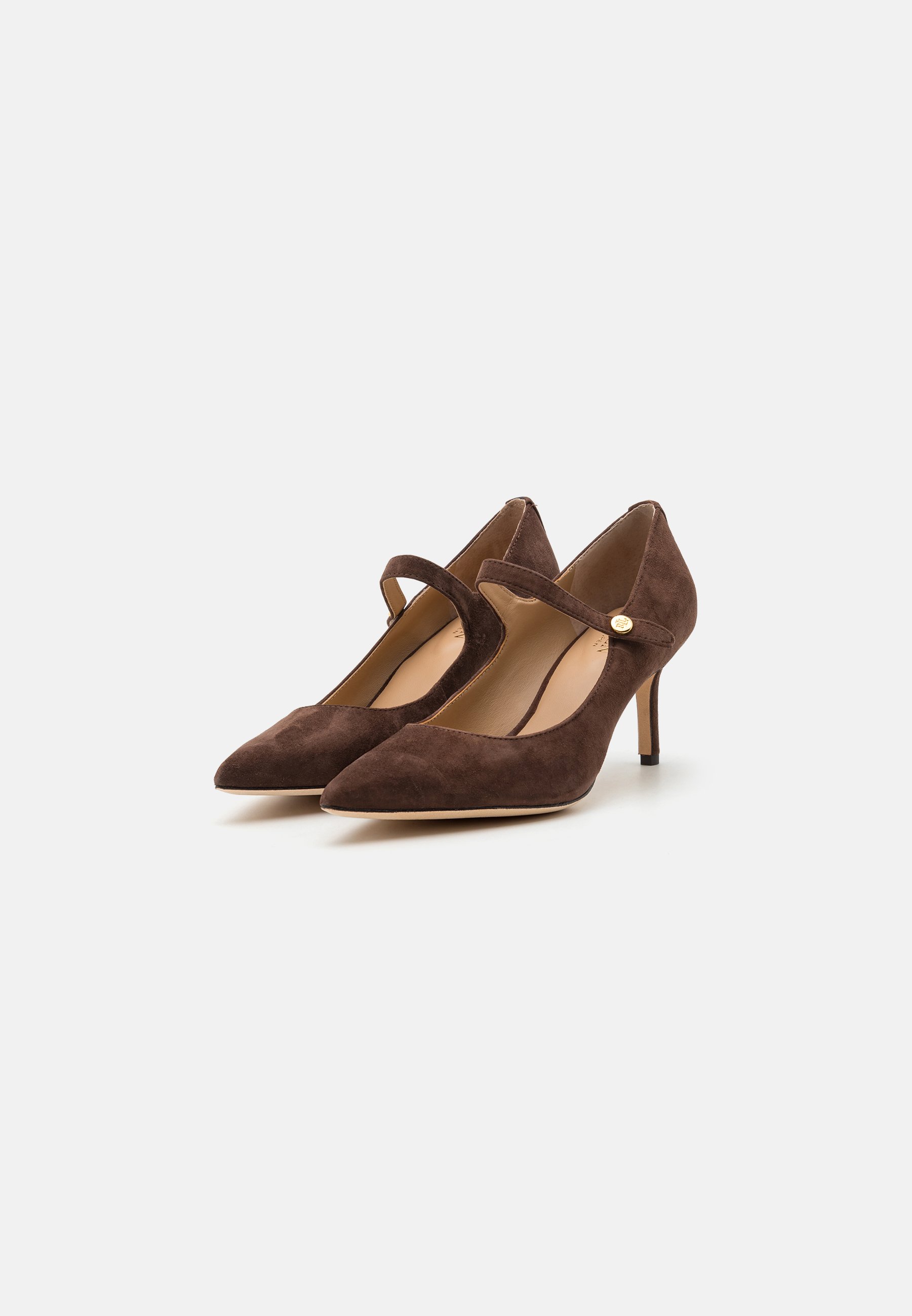 LANETTE CLOSED TOE - Classic heels