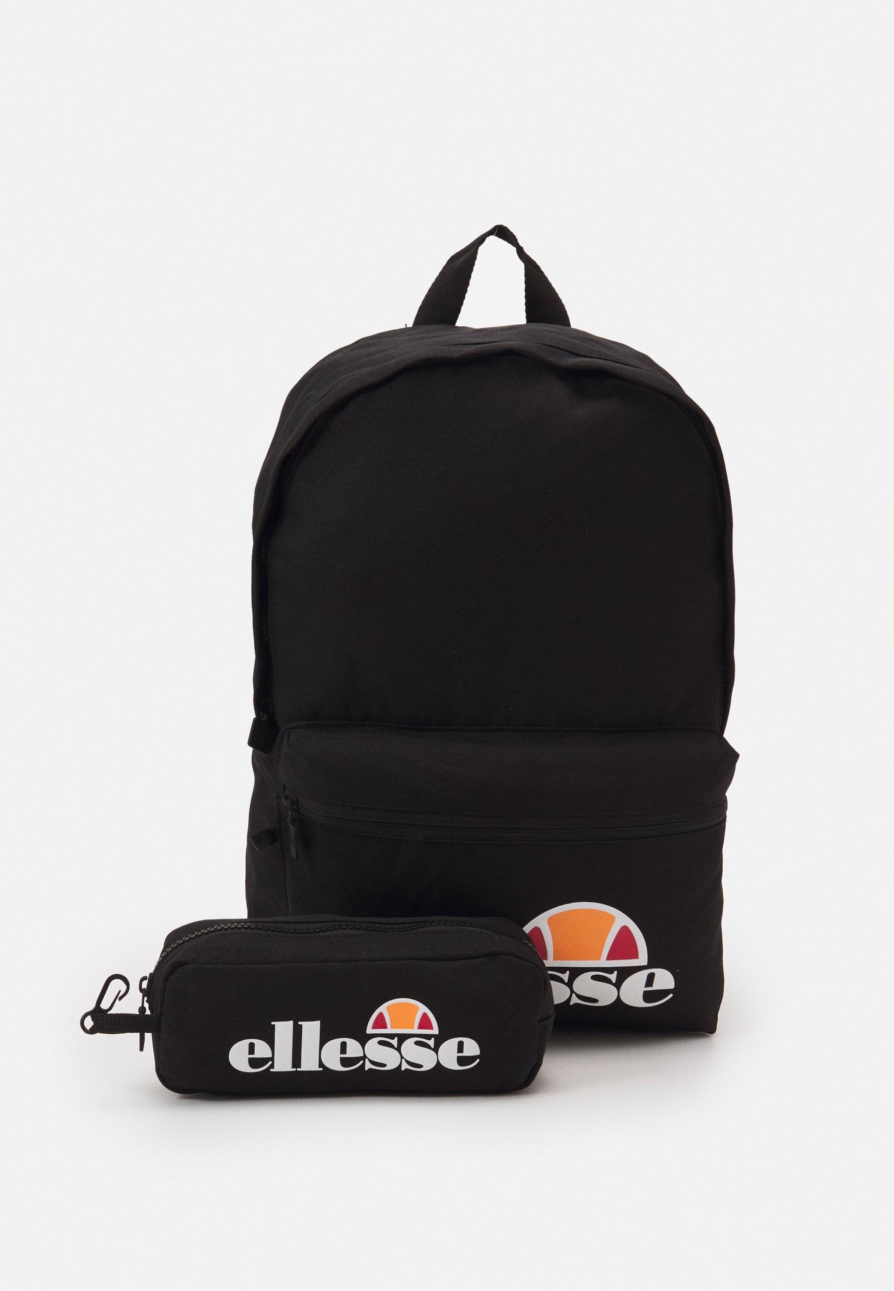 ROLBY BACKPACK AND PENCIL CASE UNISEX SET - Rucksack