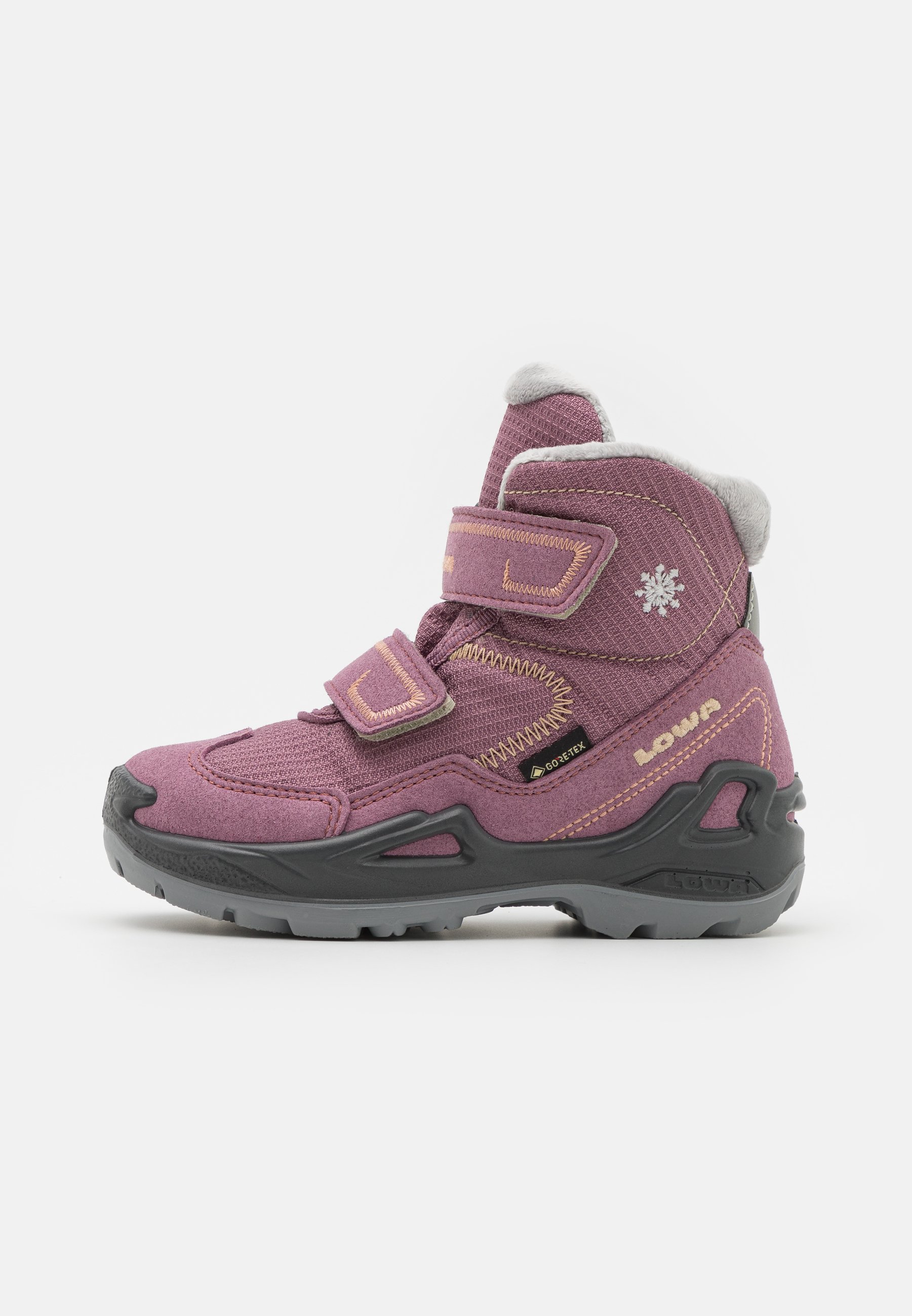 MILO GTX MID - Mountain shoes