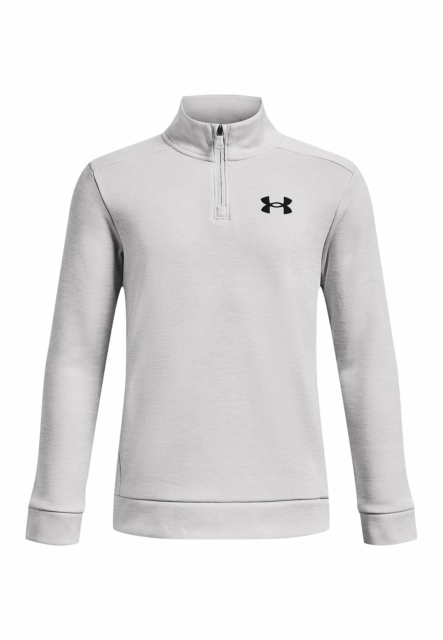 1/4 ZIP - Fleece jumper