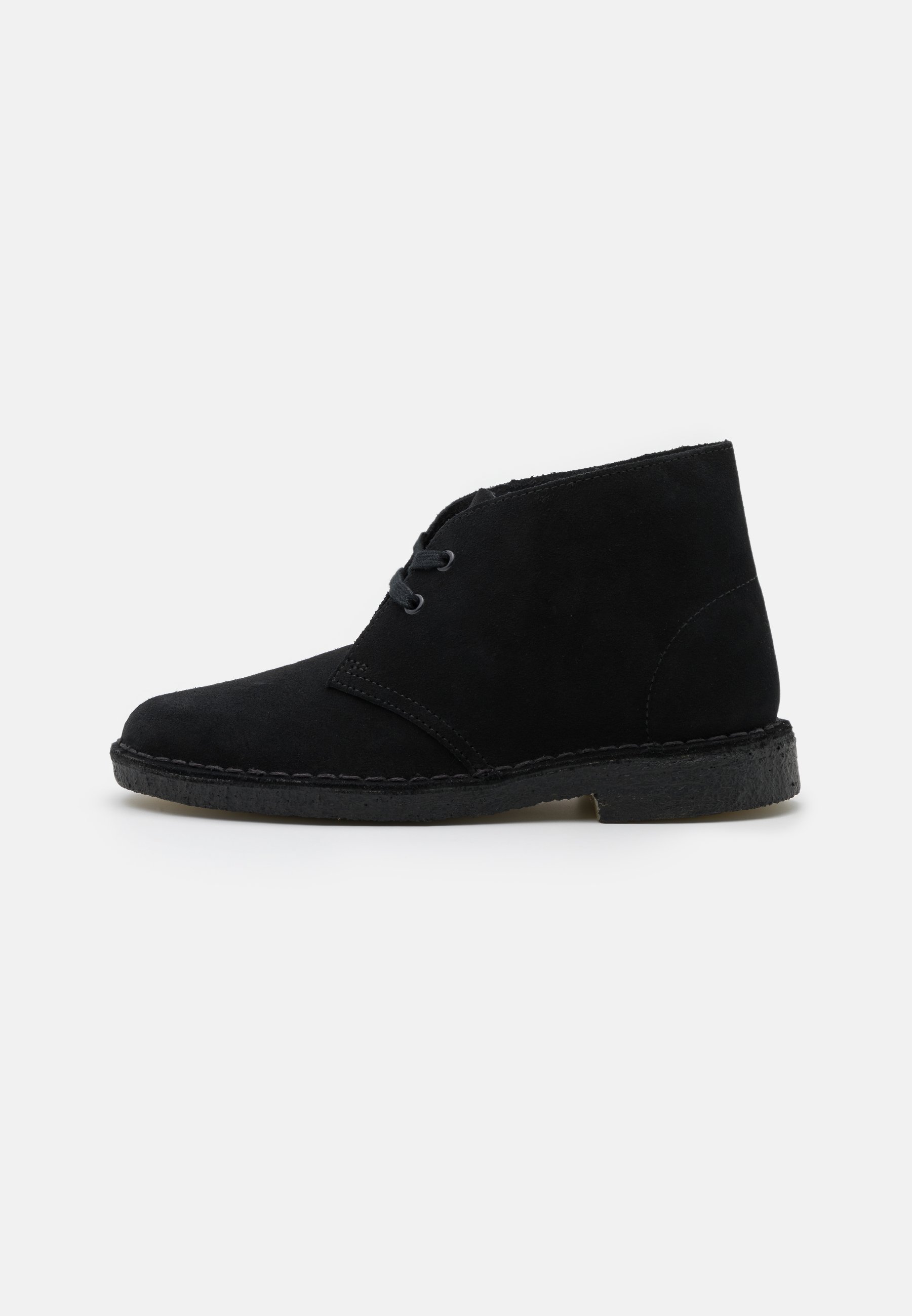 DESERT BOOT - Casual lace-ups
