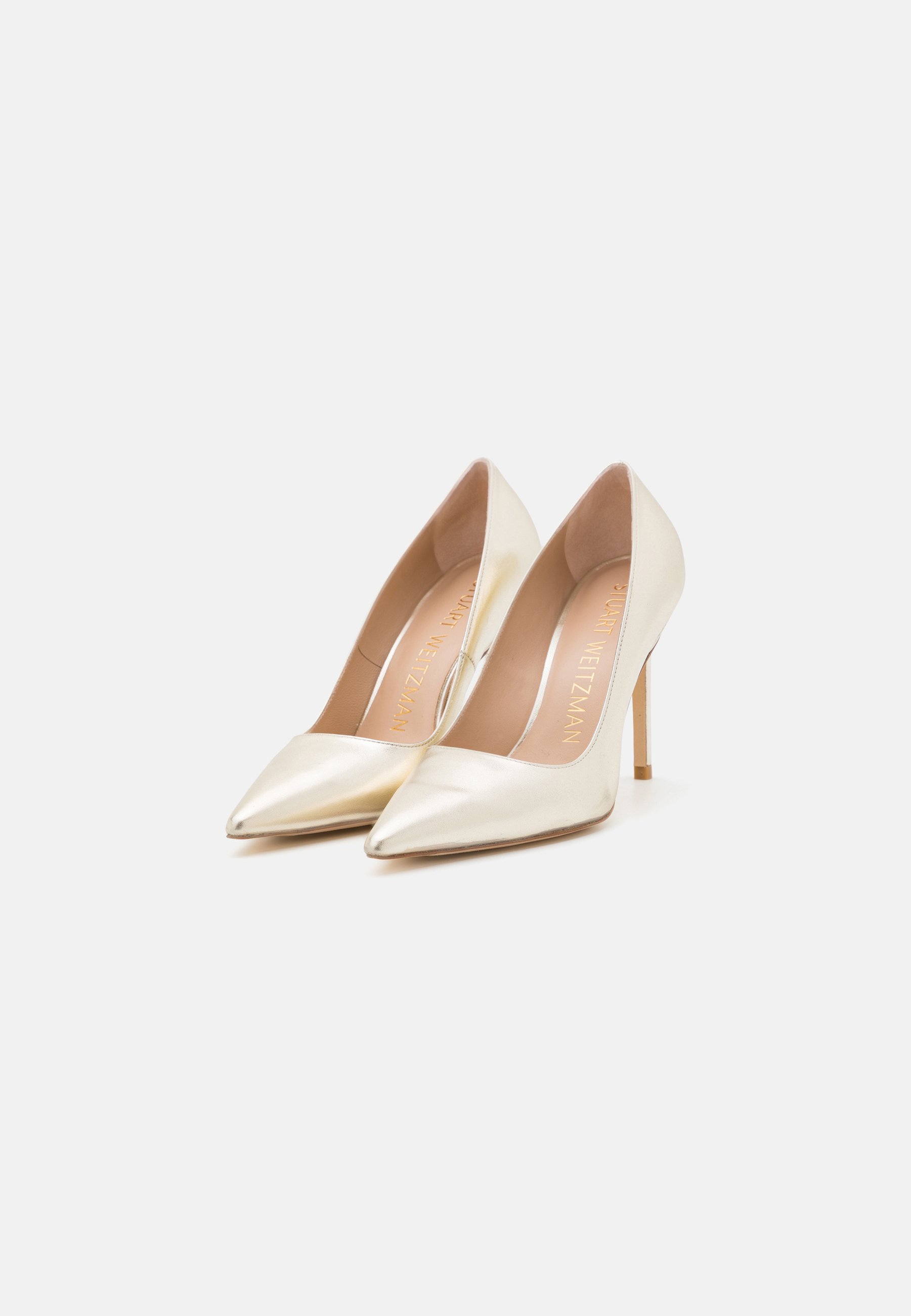 STUART - Classic heels