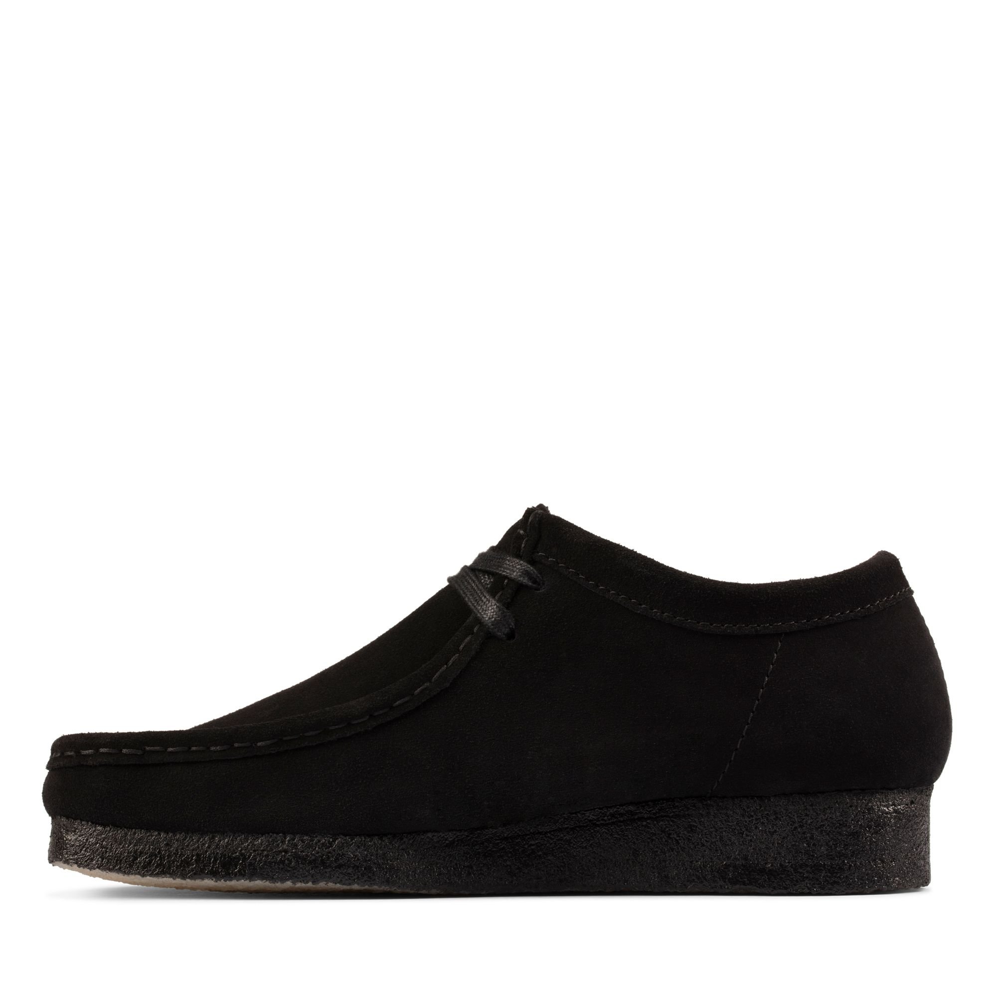 WALLABEE - Lace-ups