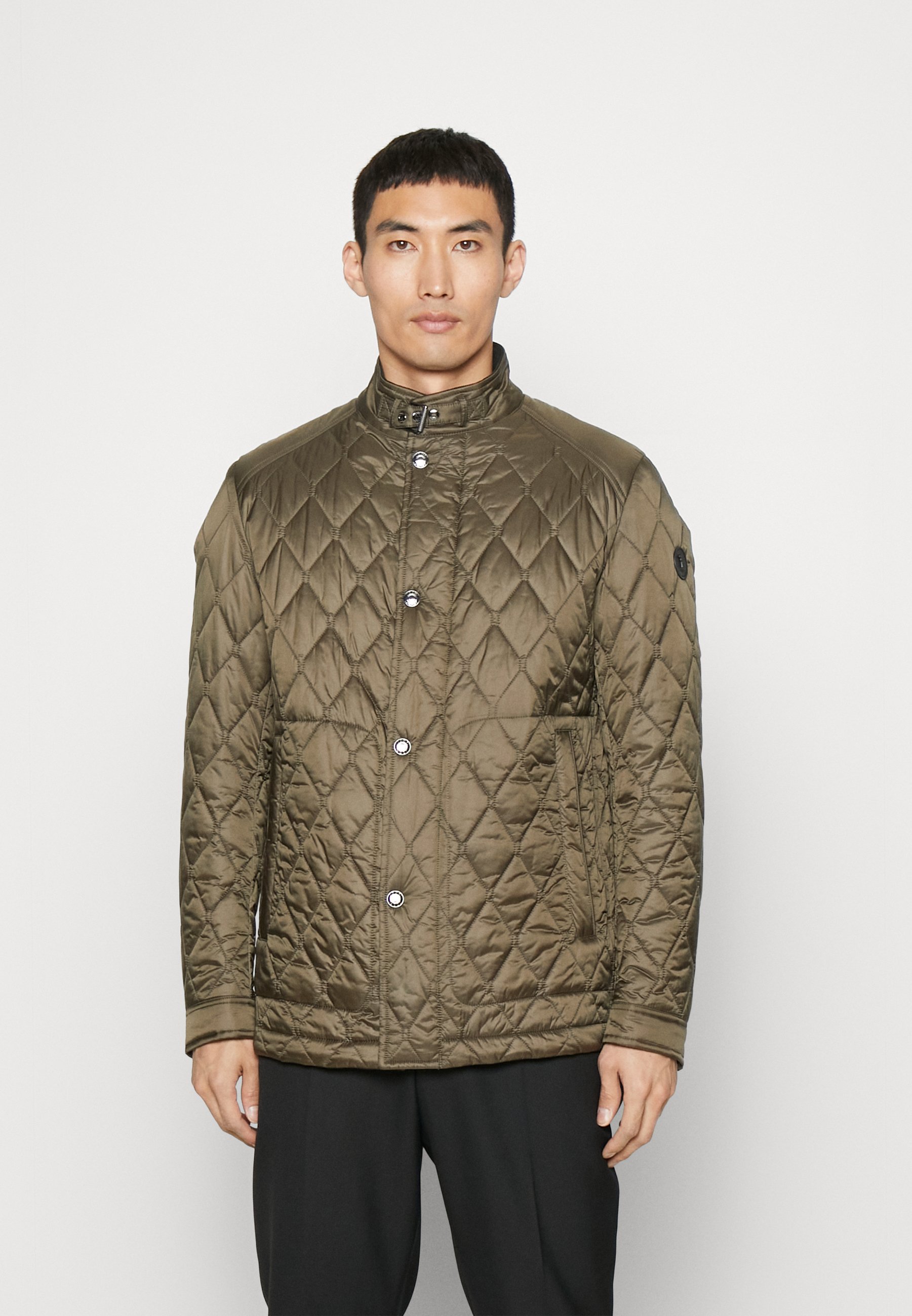 CLAYSON - Light jacket