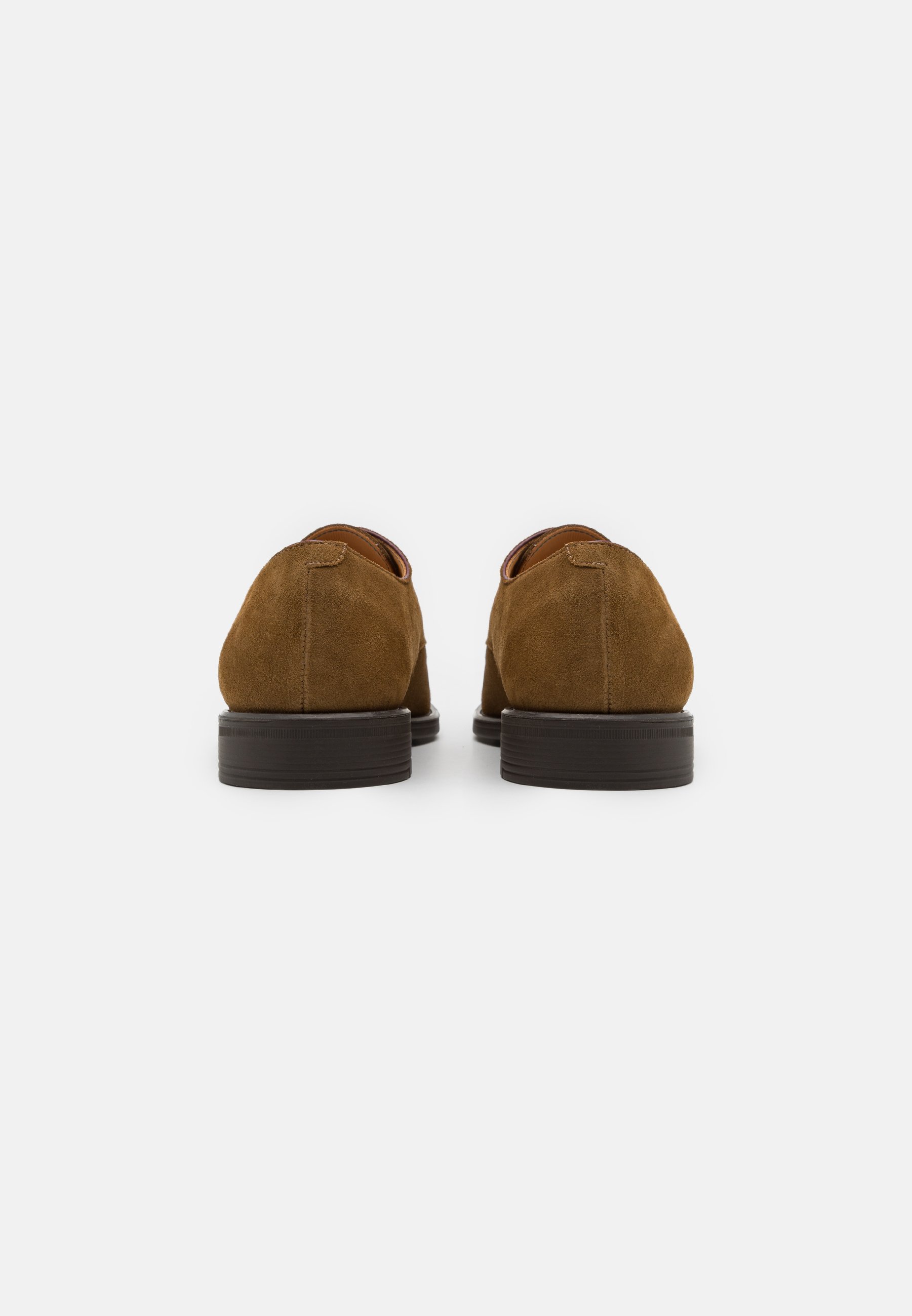 BAYARD - Smart lace-ups