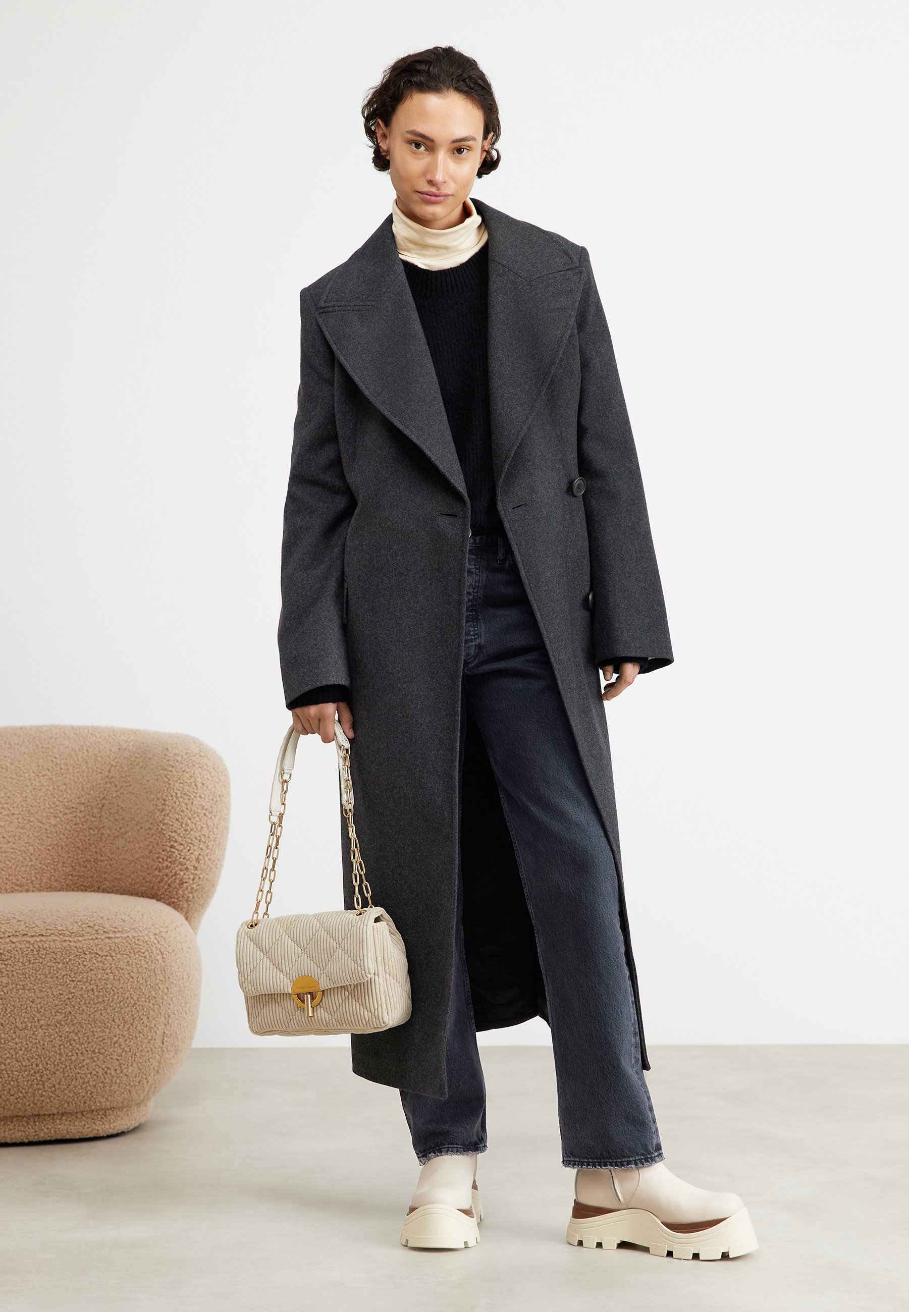 ELWINA - Classic coat