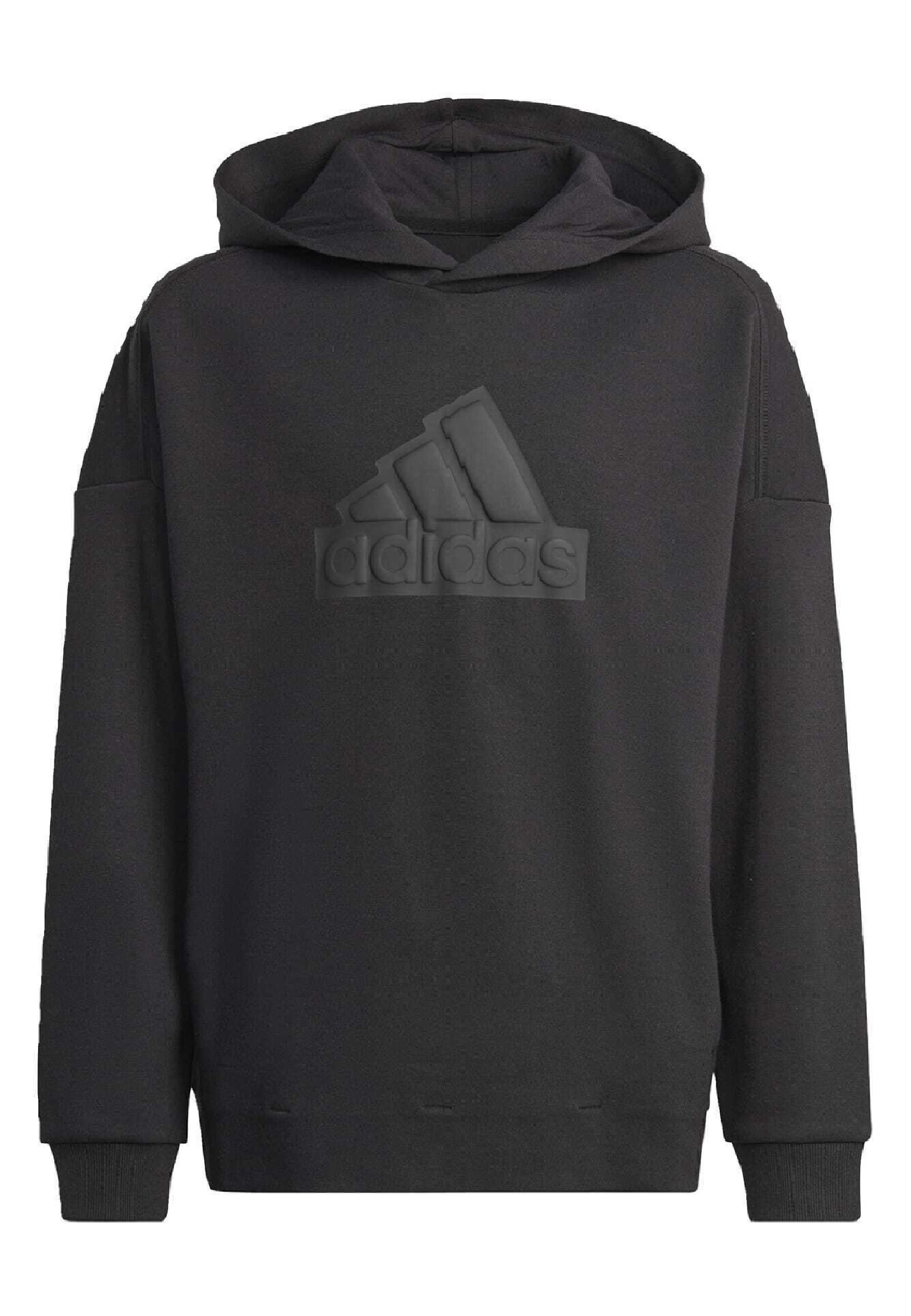 LOGO HD - Hoodie