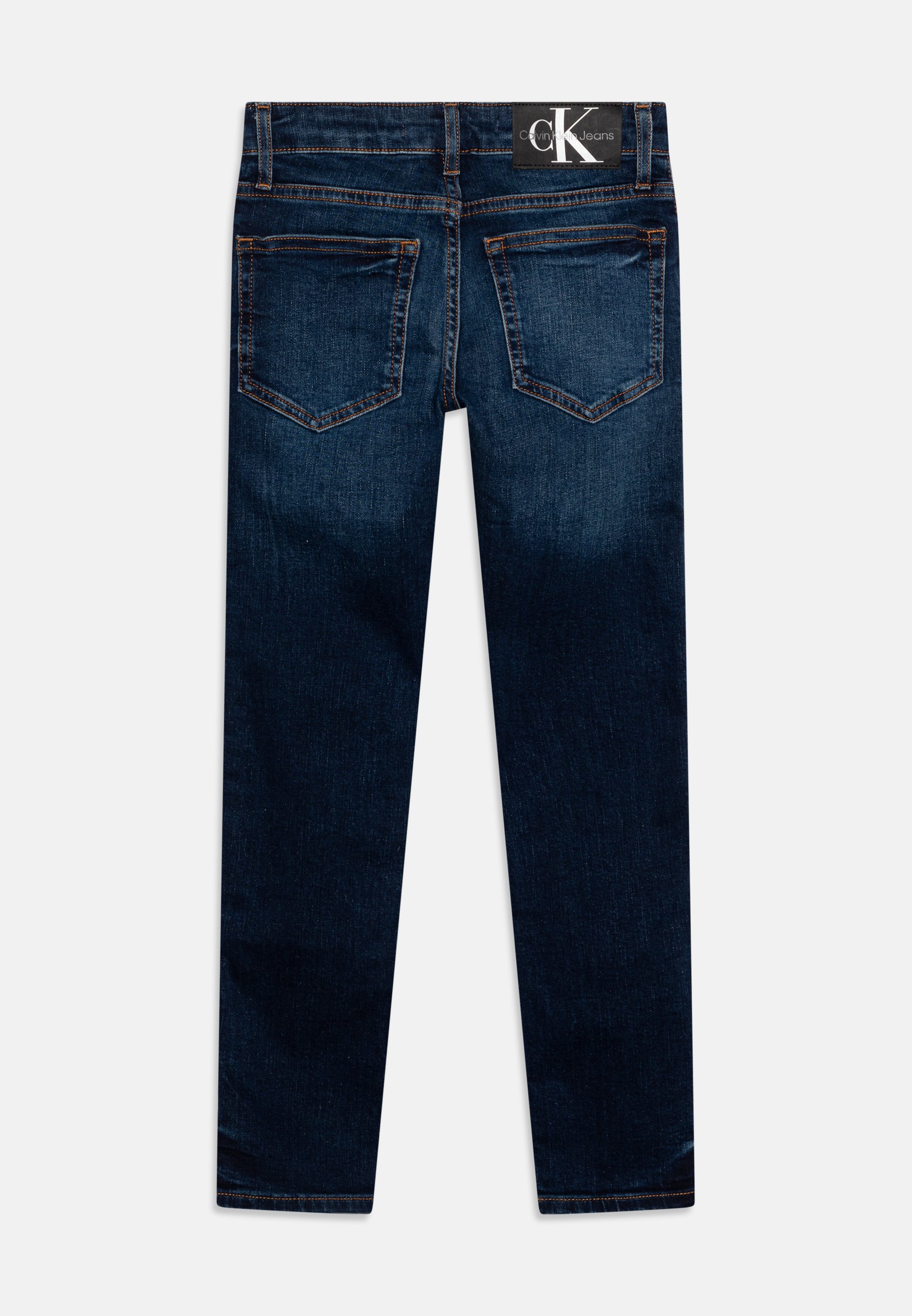 SKINNY CLEAN - Jeans Skinny Fit