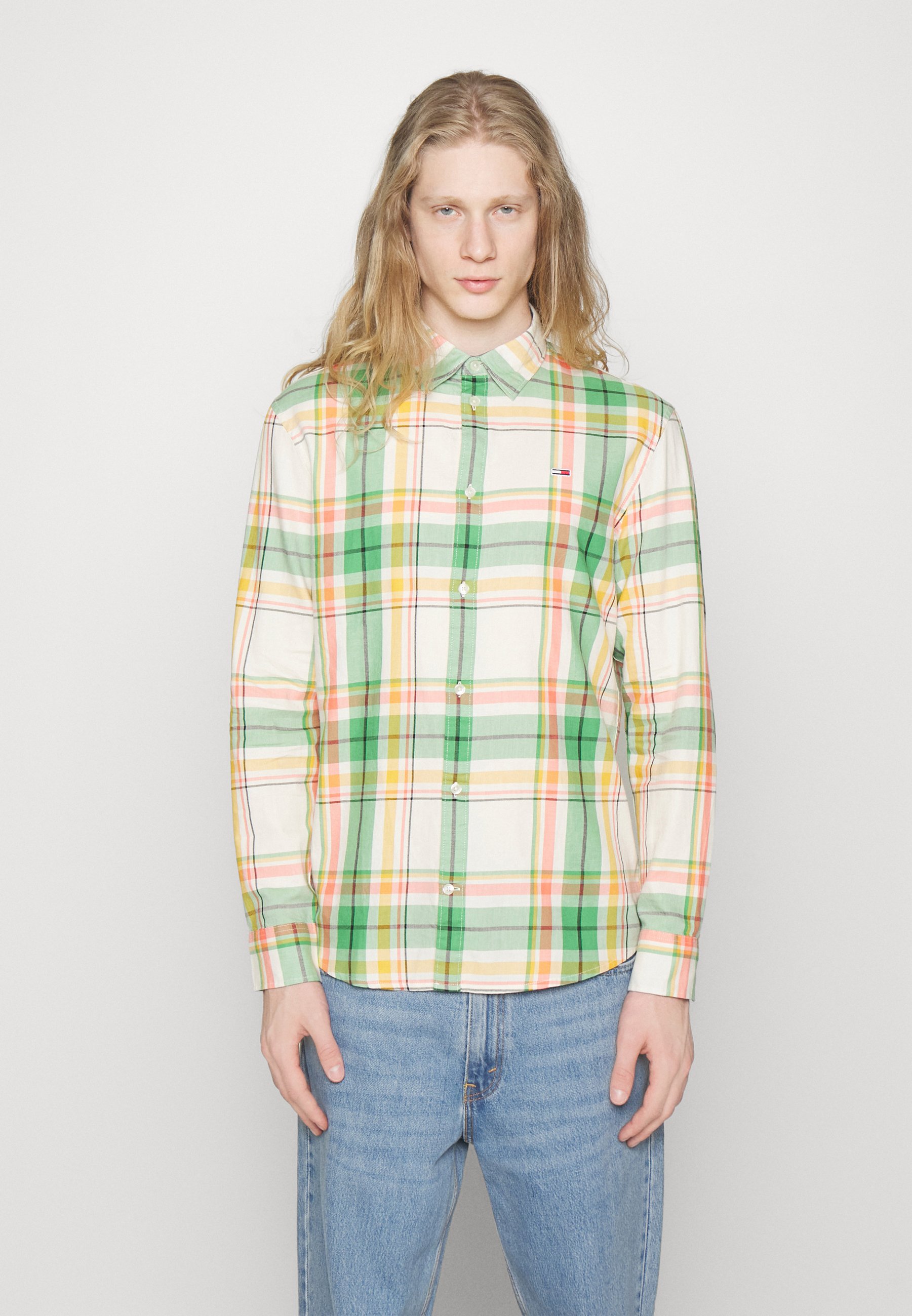 ESSENTIAL CHECK - Shirt