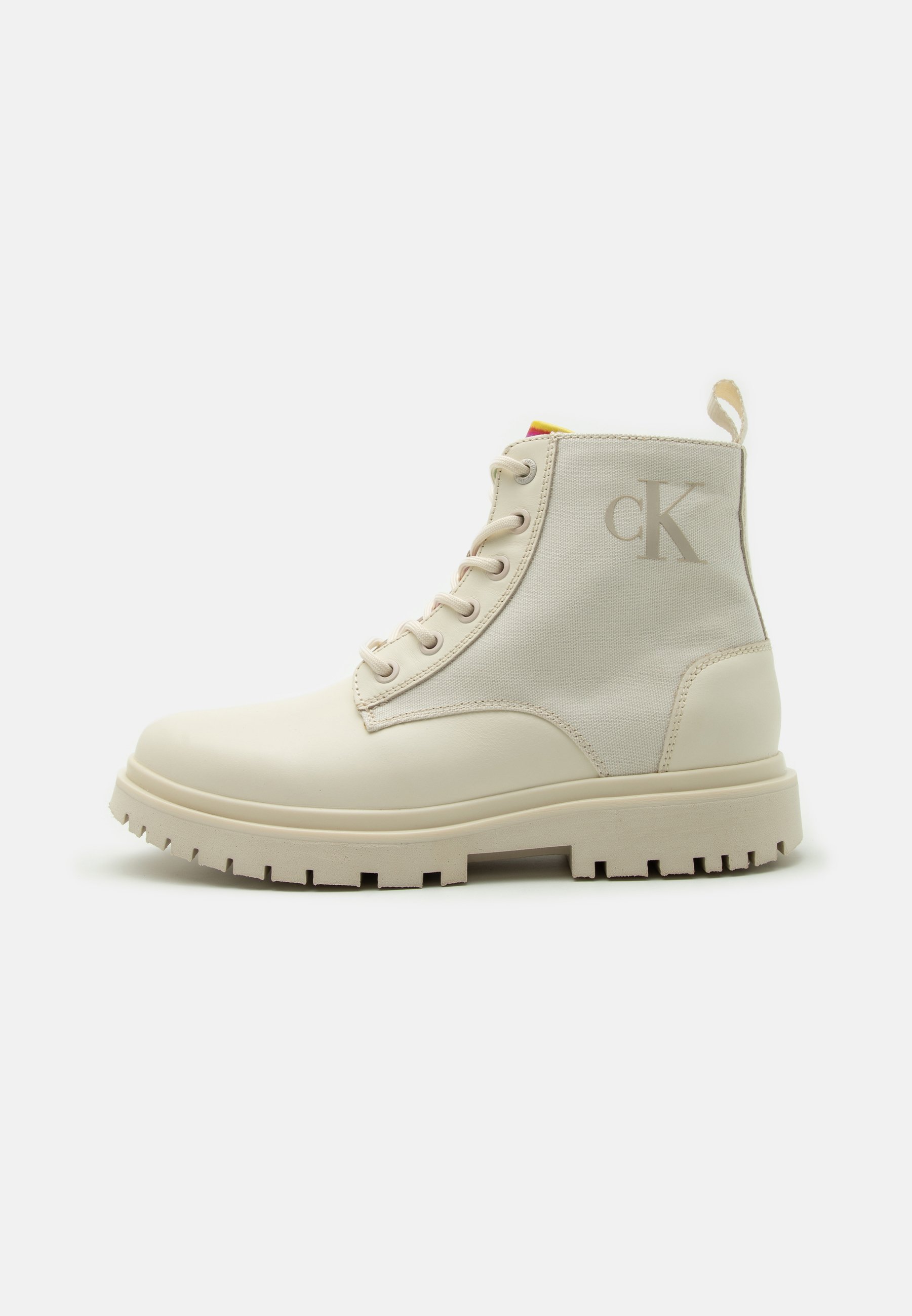 CAP PRIDE - Lace-up ankle boots