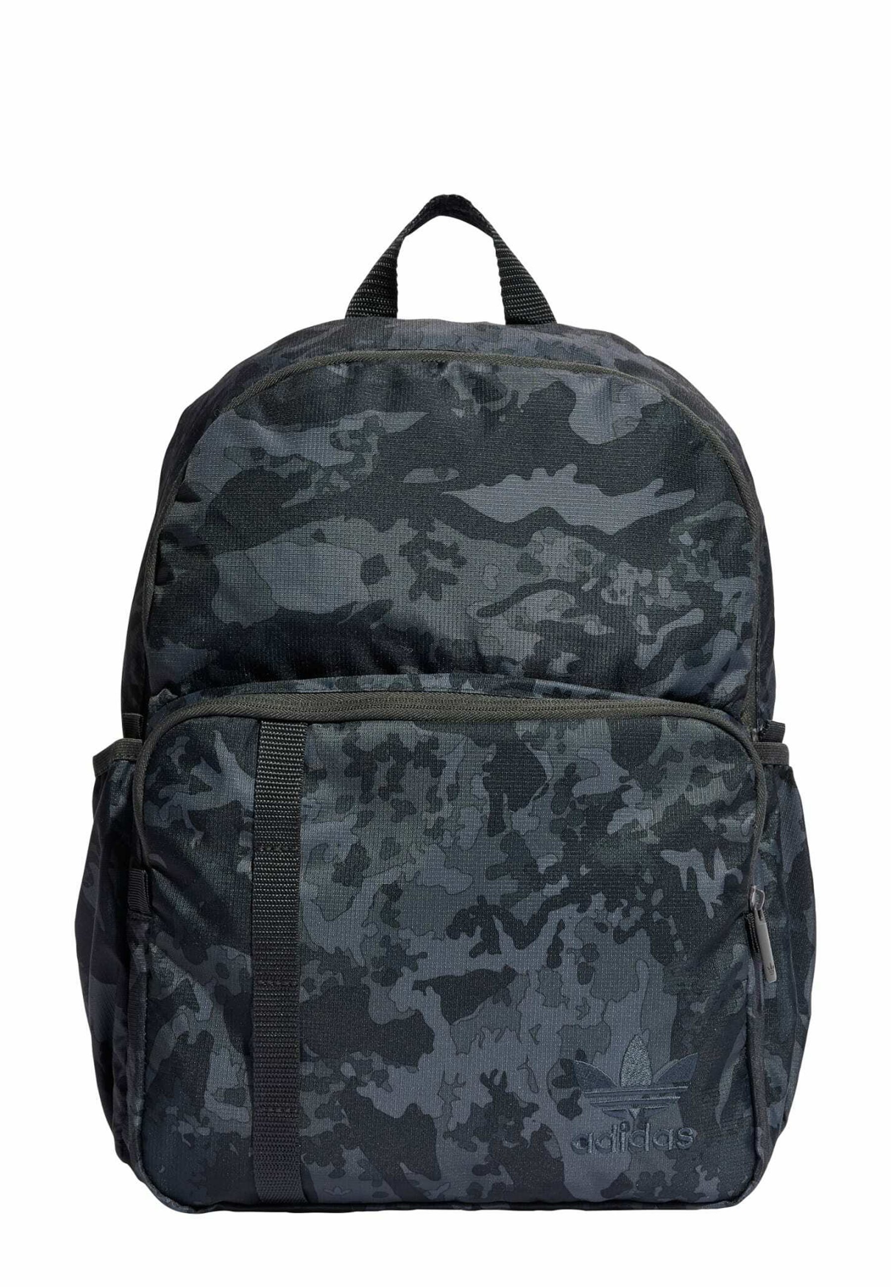 CAMO CLASSIC - Rucksack