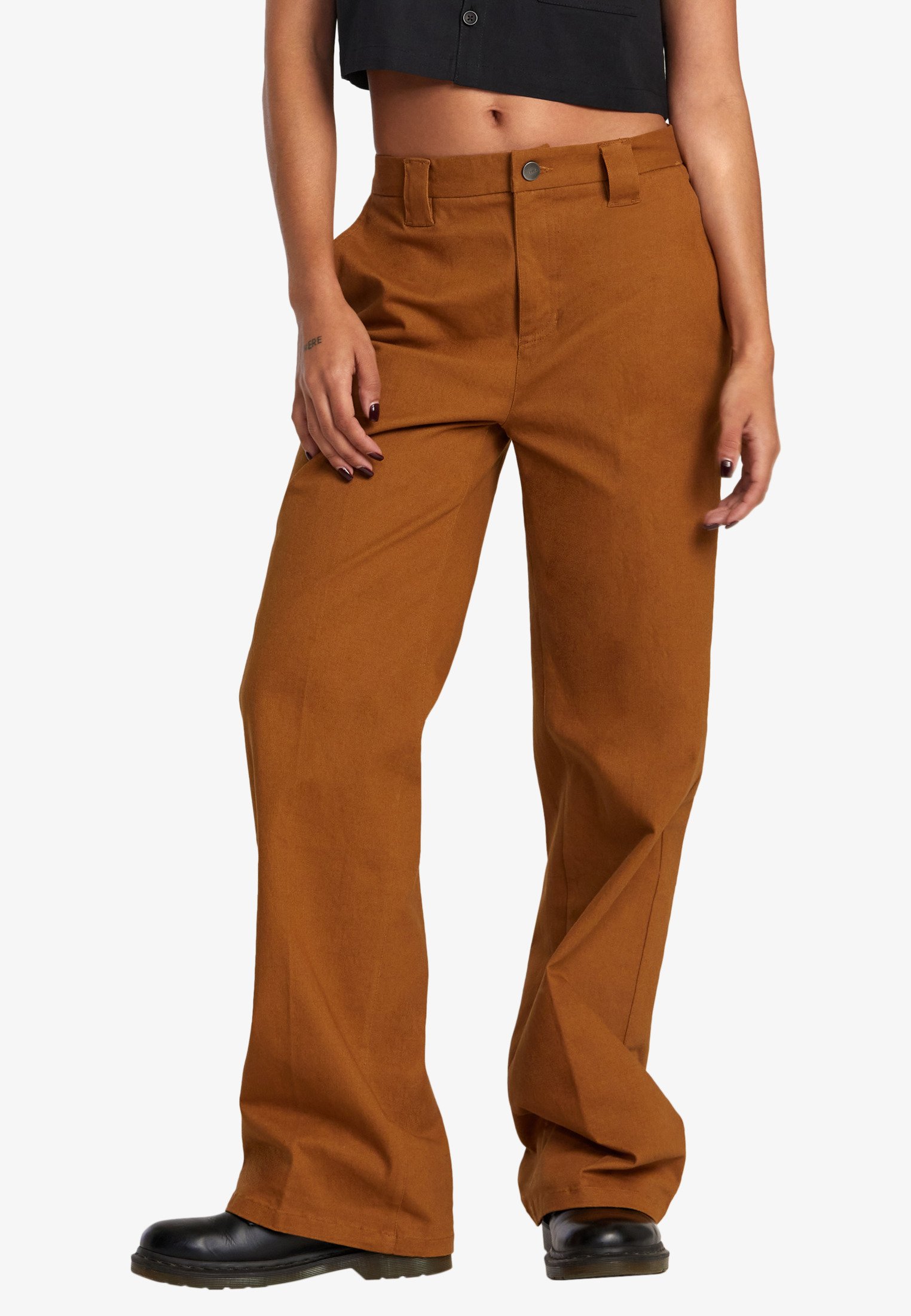 COCO - AMPLE POUR - Trousers