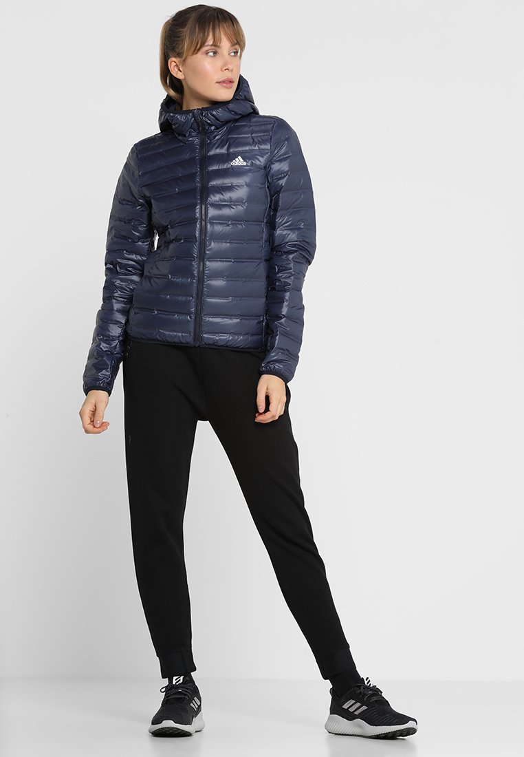 VARILITE - Down jacket