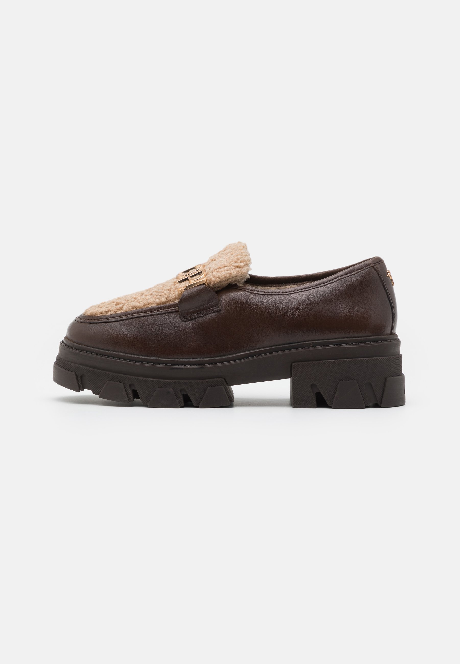PELUCHE CAMY - Slip-ons