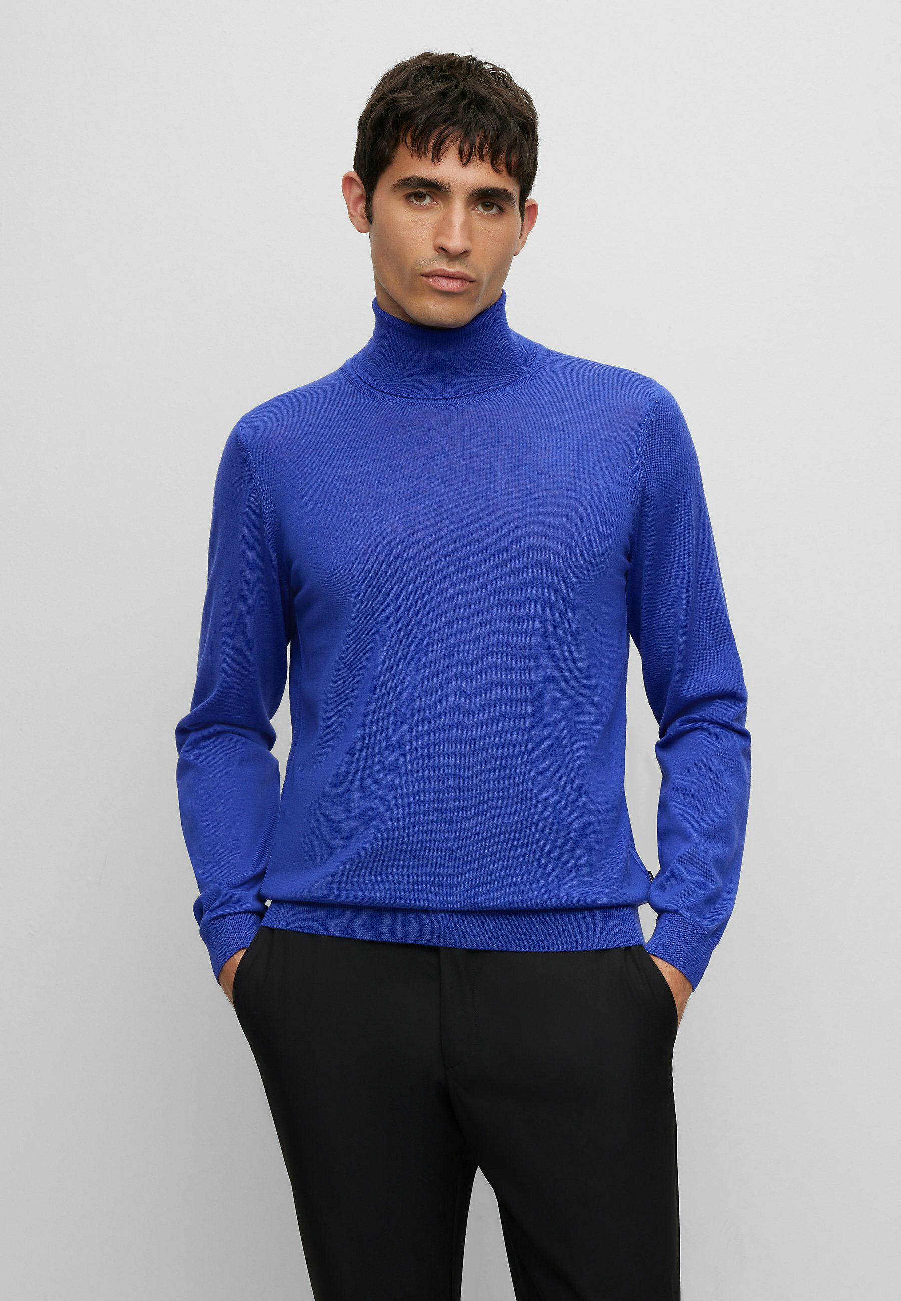 MUSSO - P - Jumper