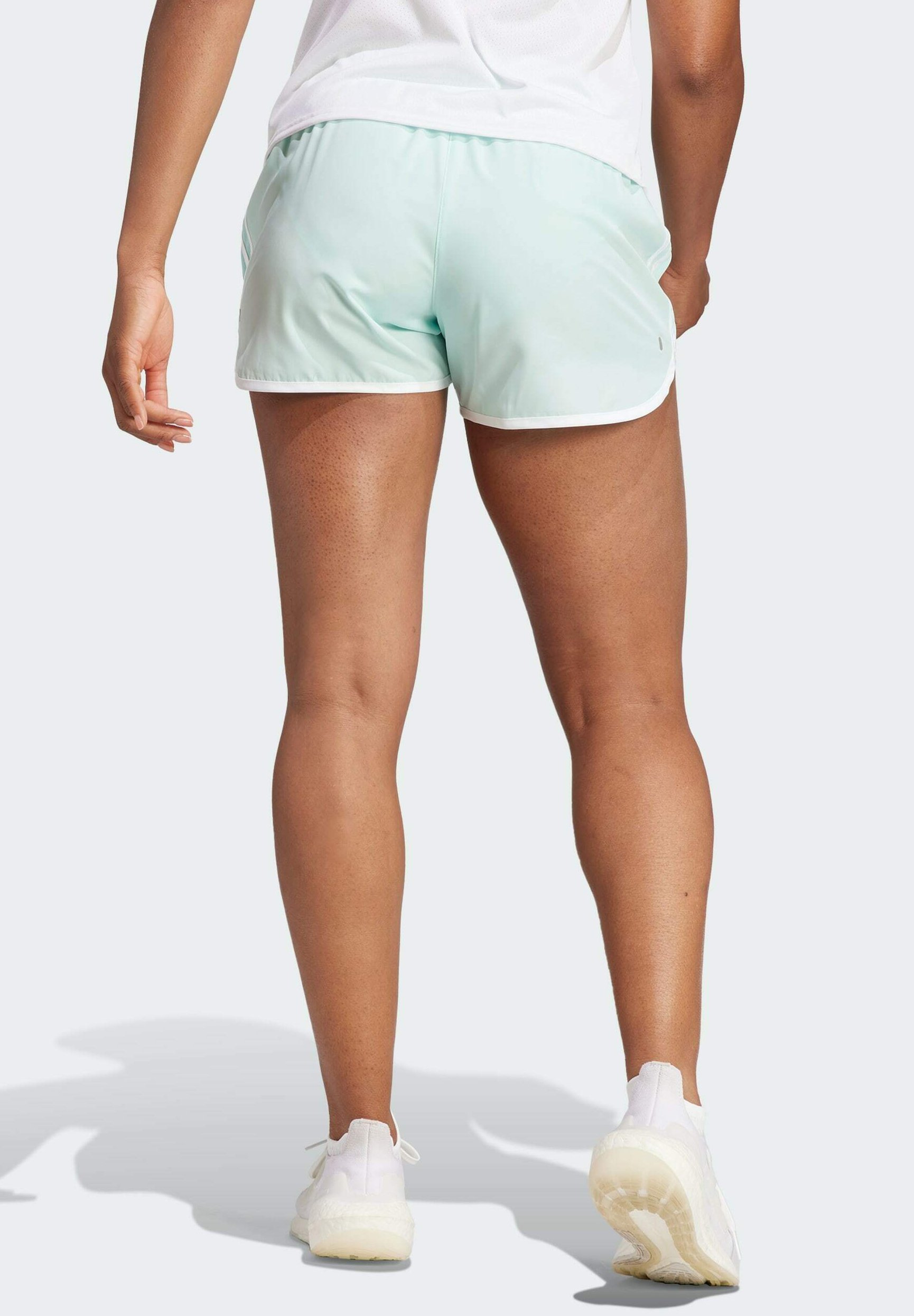 MARATHON 20 - Sports shorts