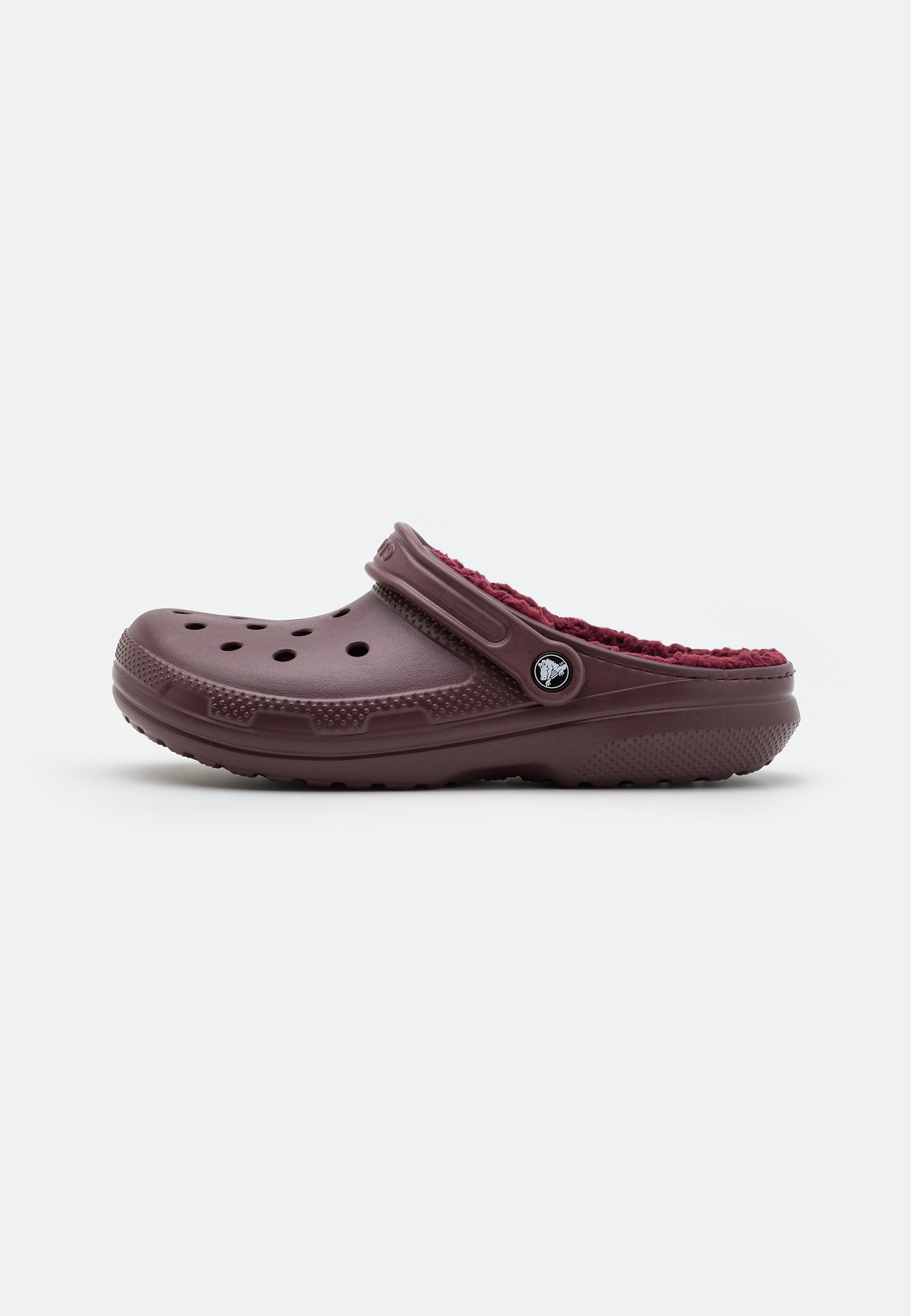 CLASSIC LINED UNISEX - Slippers