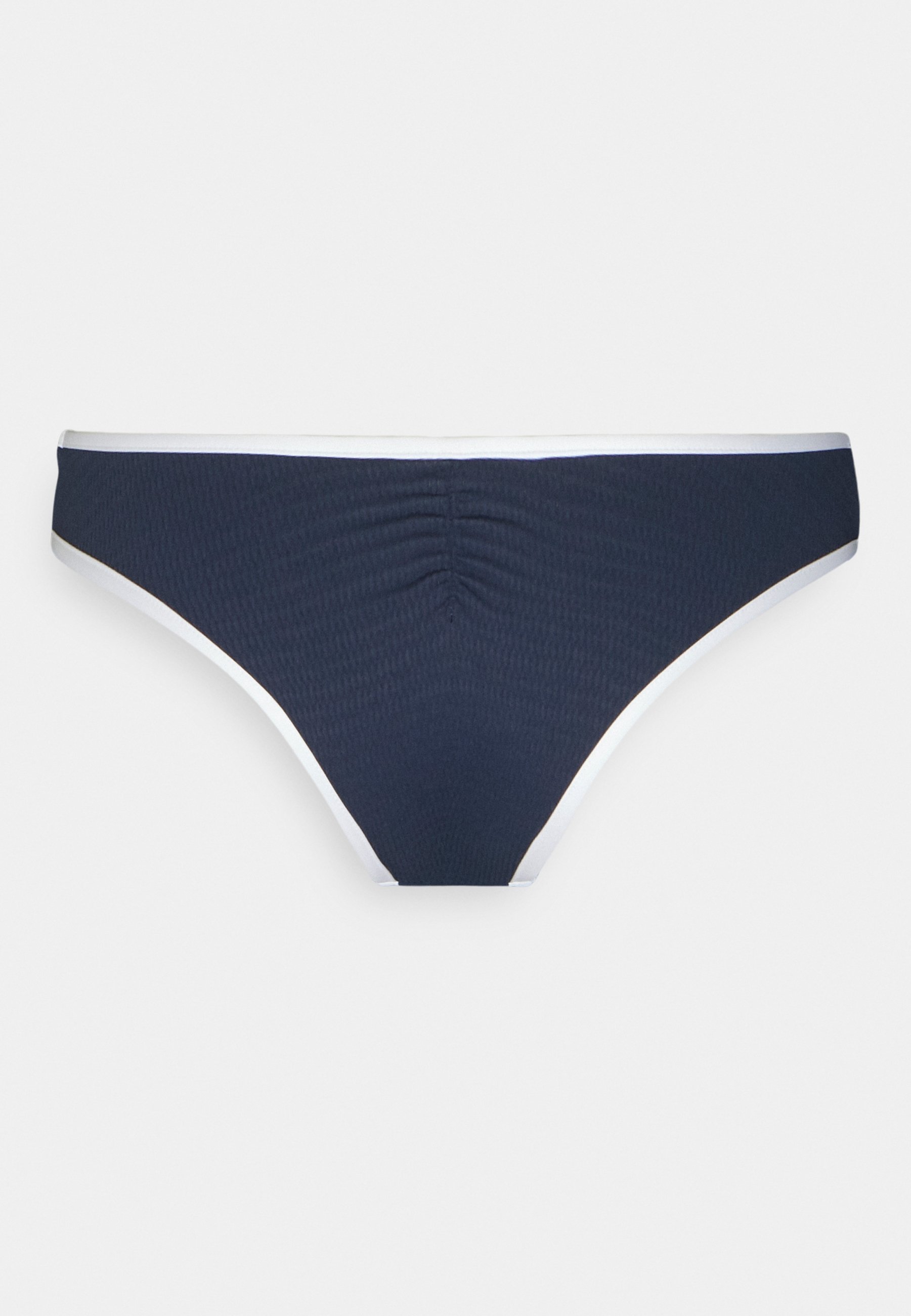 BEACH BOUND SCOOP HIGH CUT RIO - Bikini bottoms