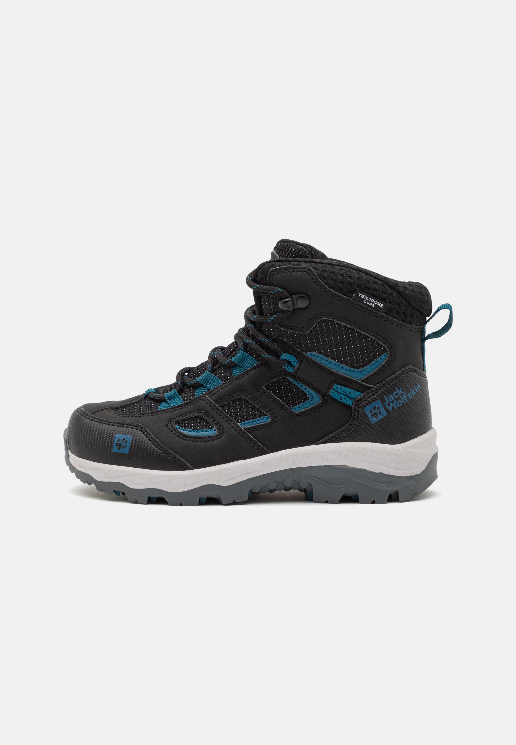 VOJO TEXAPORE MID UNISEX - Hiking shoes