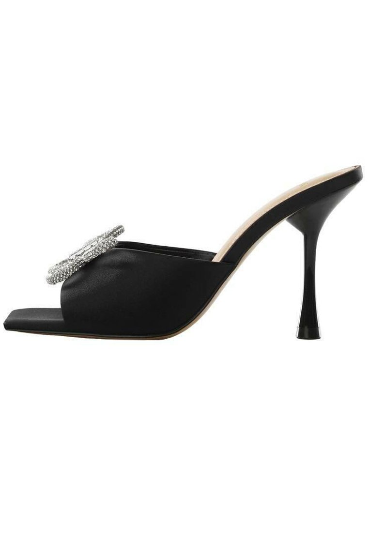 LATTE1 A - Heeled mules