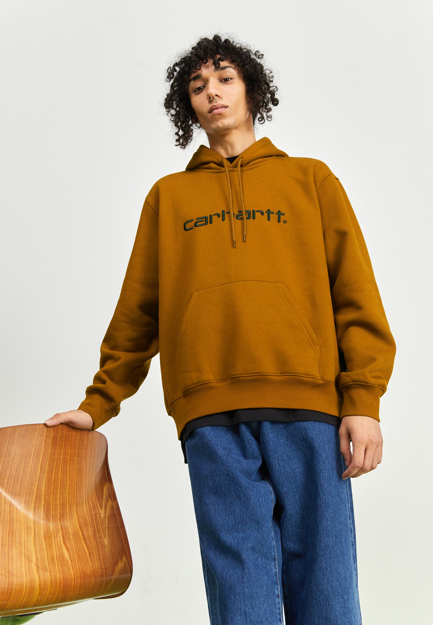 HOODED - Hoodie