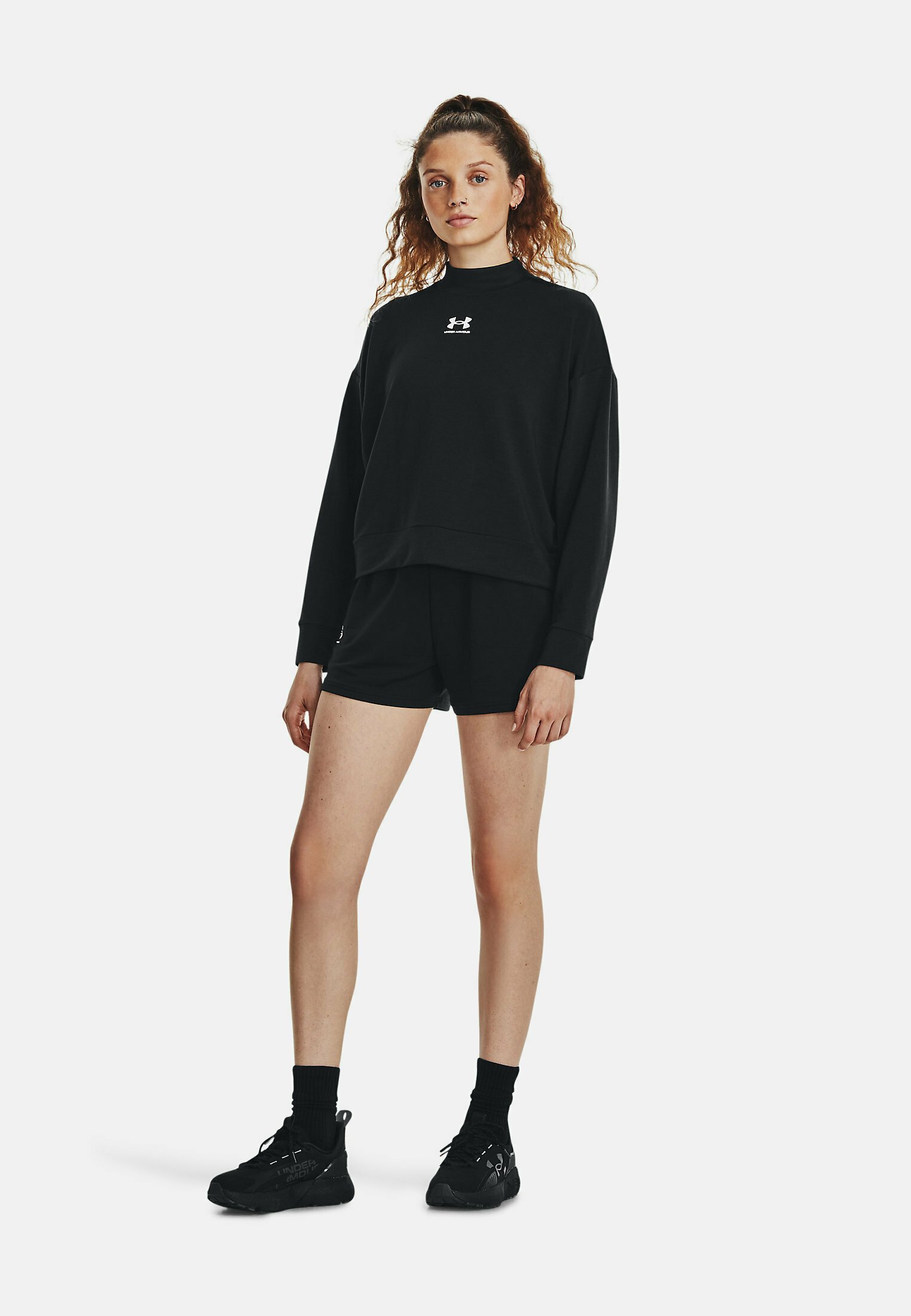 RIVAL MOCK - Sweatshirt