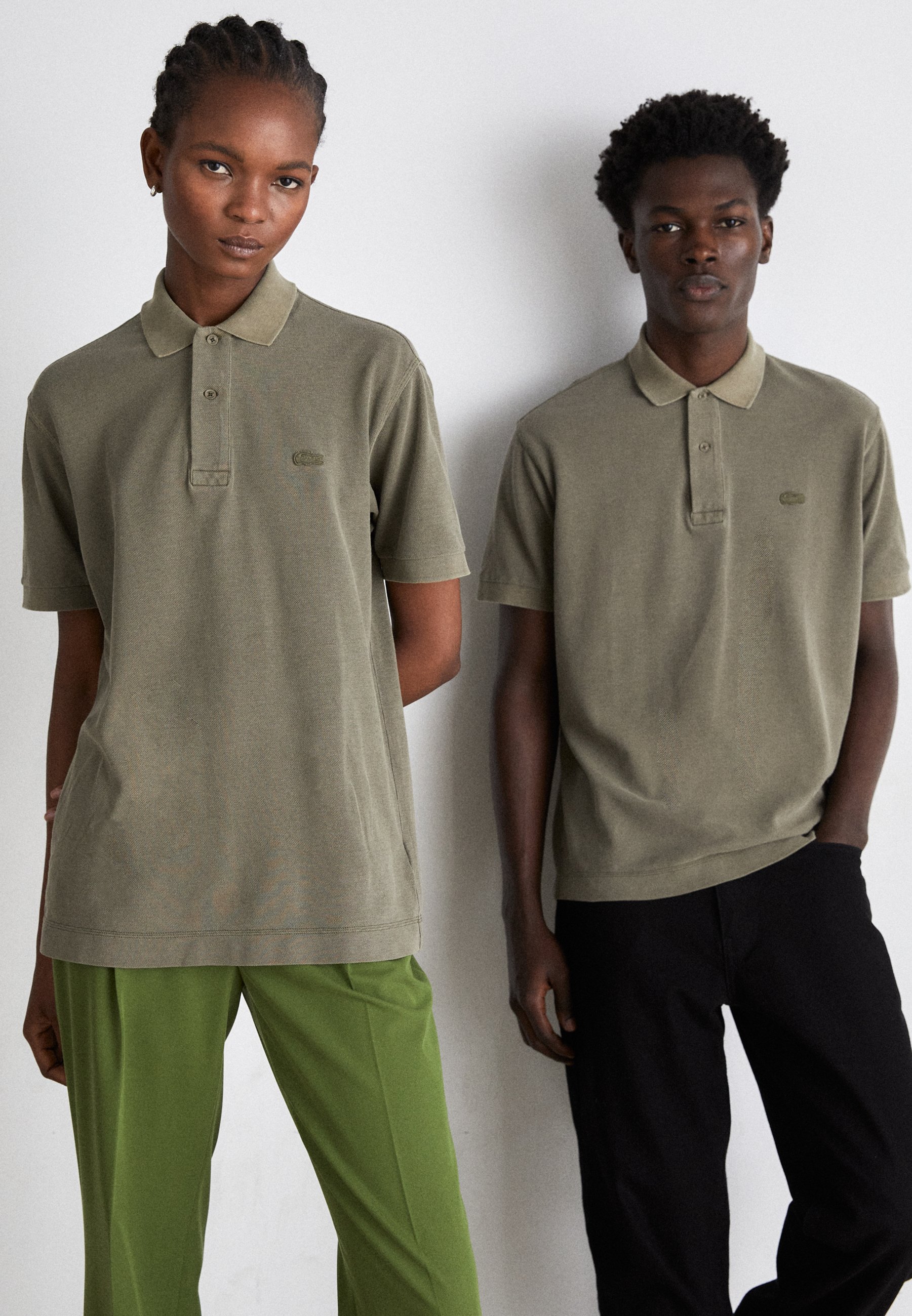 UNISEX - Polo shirt