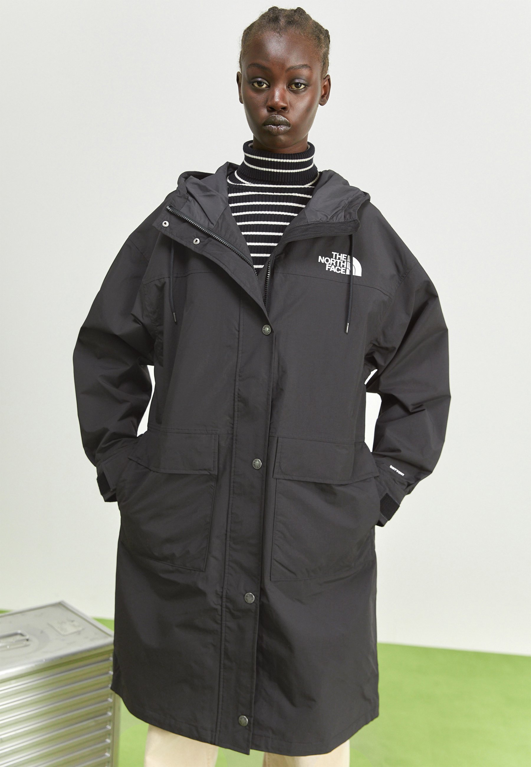 REIGN ON - Parka
