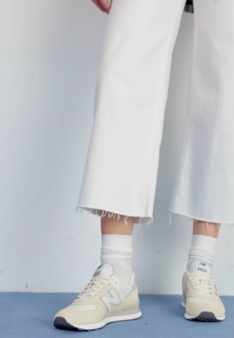 WL574 - Trainers