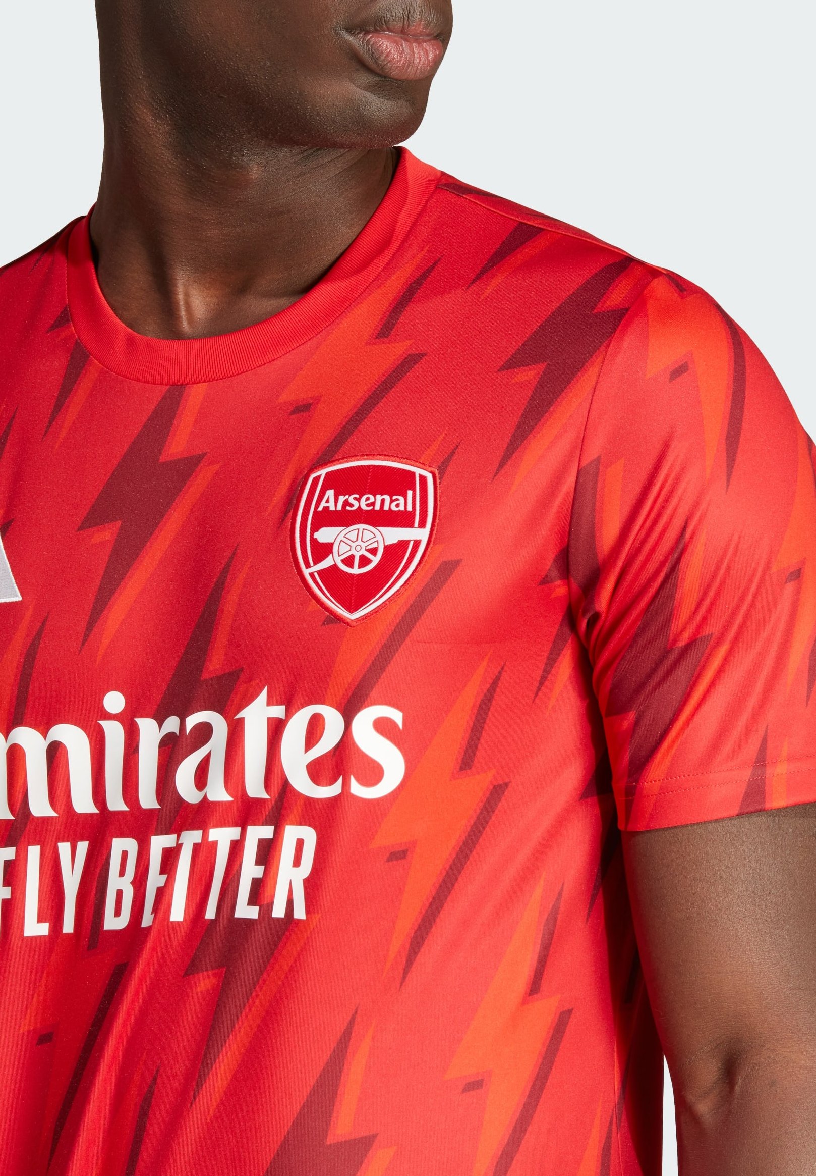 ARSENAL LONDON PREMATCH - Football shirt