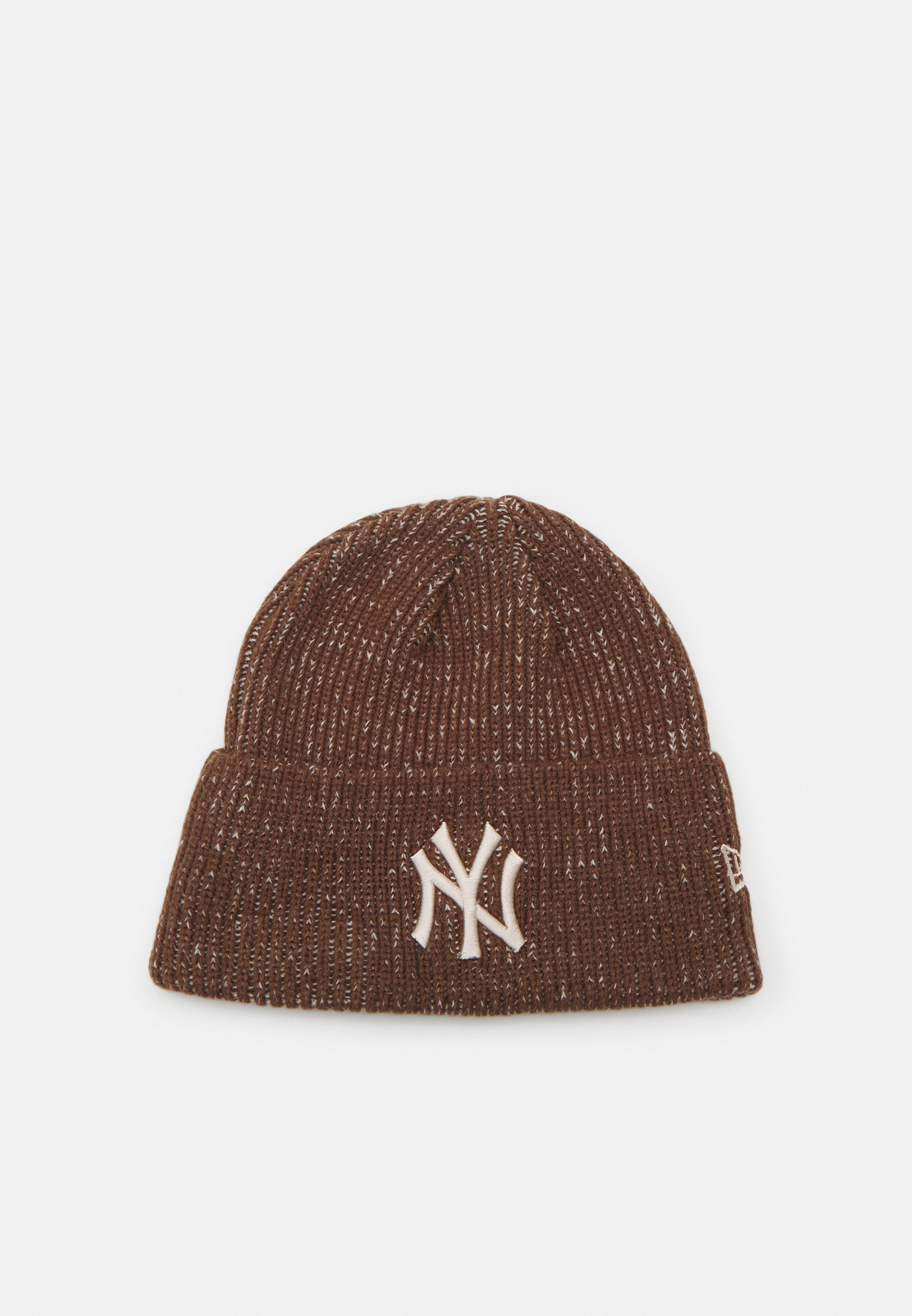 MARL WIDE CUFF BEANIE NEYYAN UNISEX - Beanie