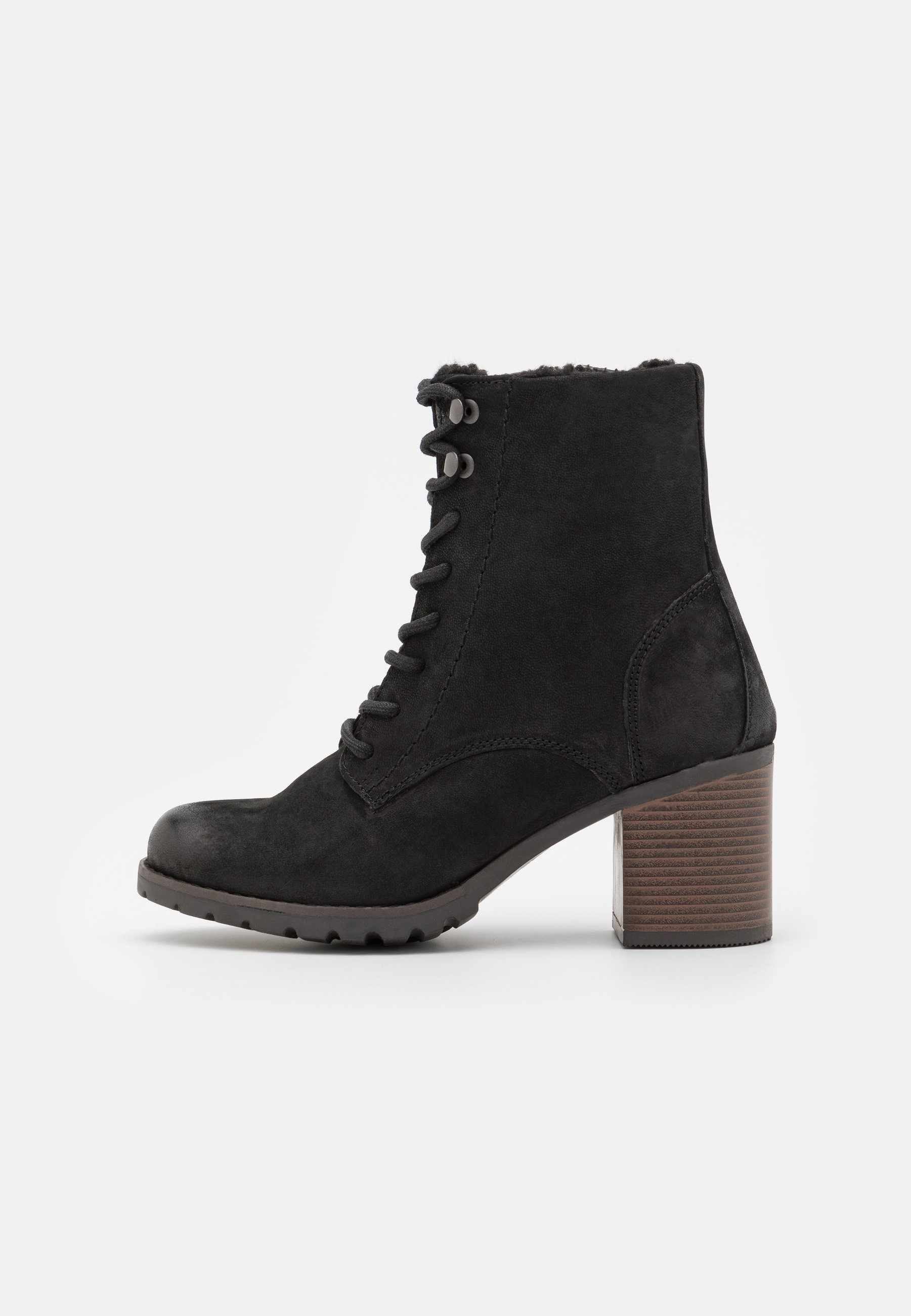 CLARKWELL LACE - Lace-up ankle boots