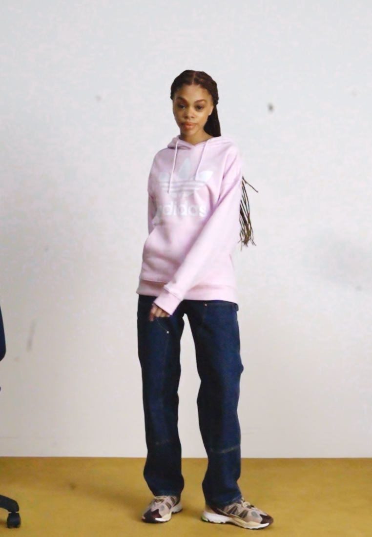 HOODIE - Sweatshirt