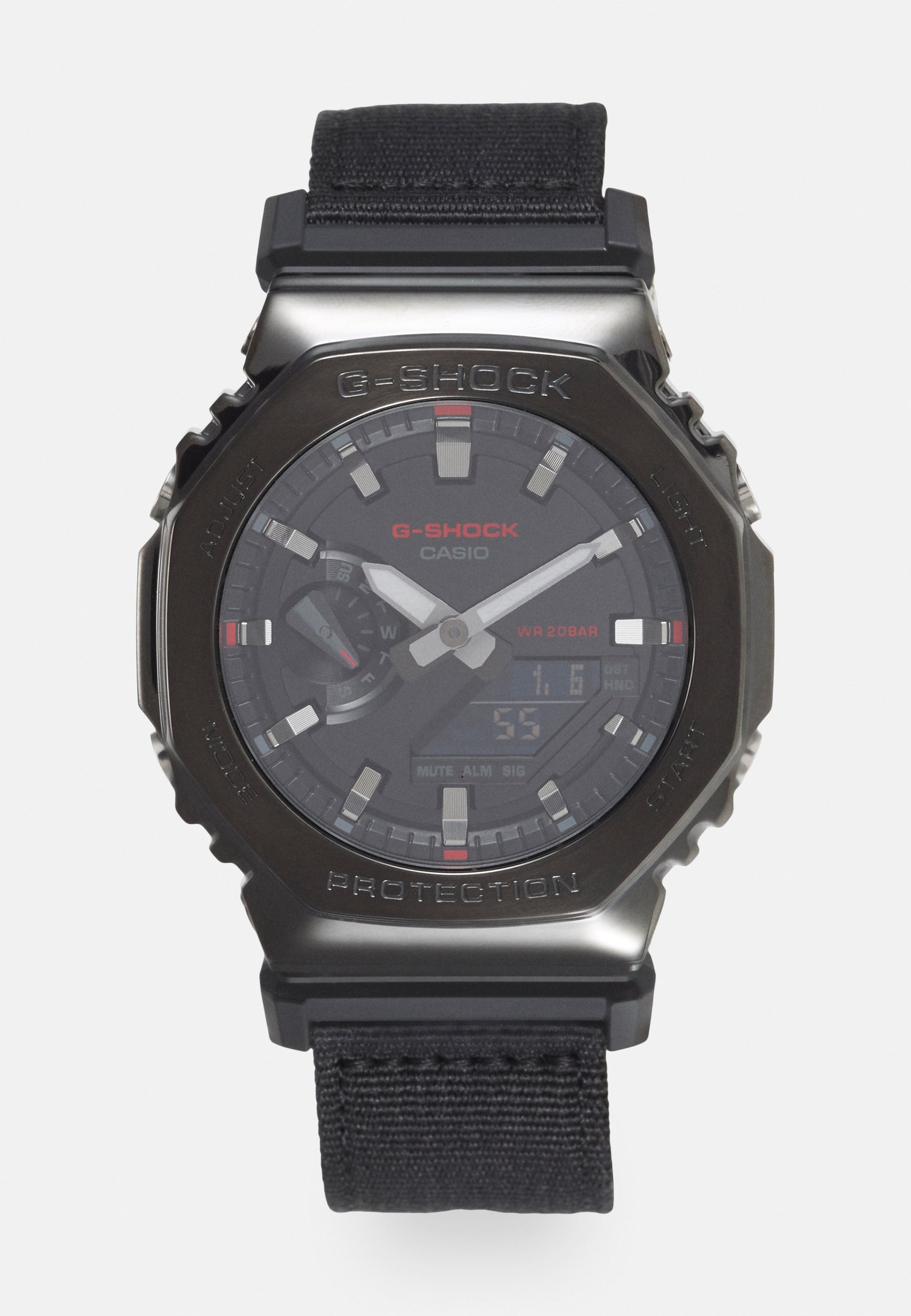 2100 UTILITY METAL - Watch