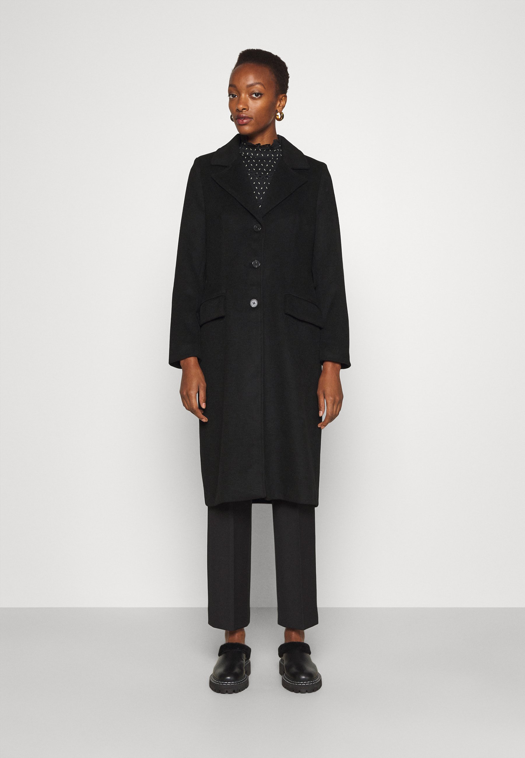 CATARINA NOVELLE - Classic coat