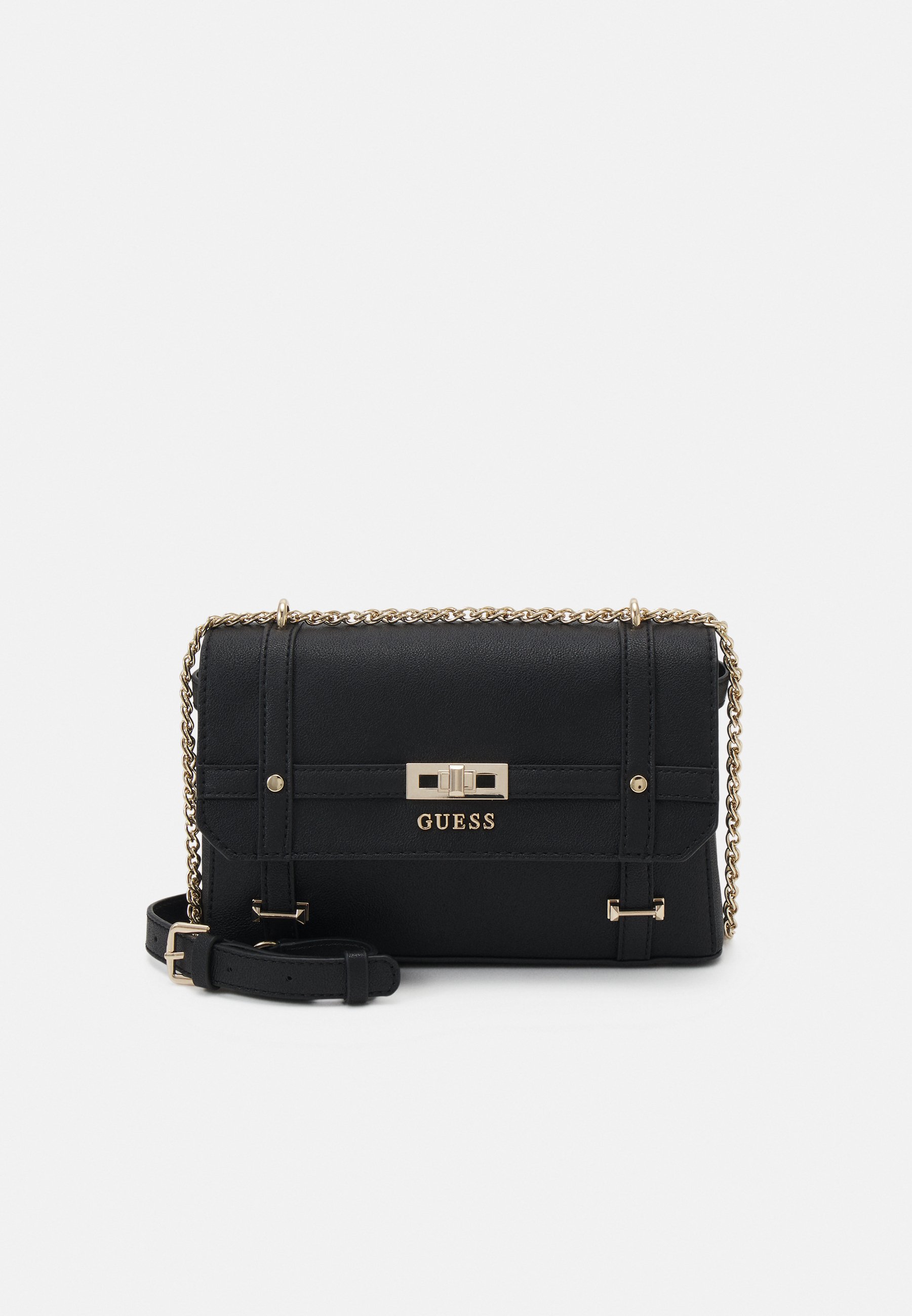 EMILEE CONVERTIBLE XBODY FLAP - Across body bag