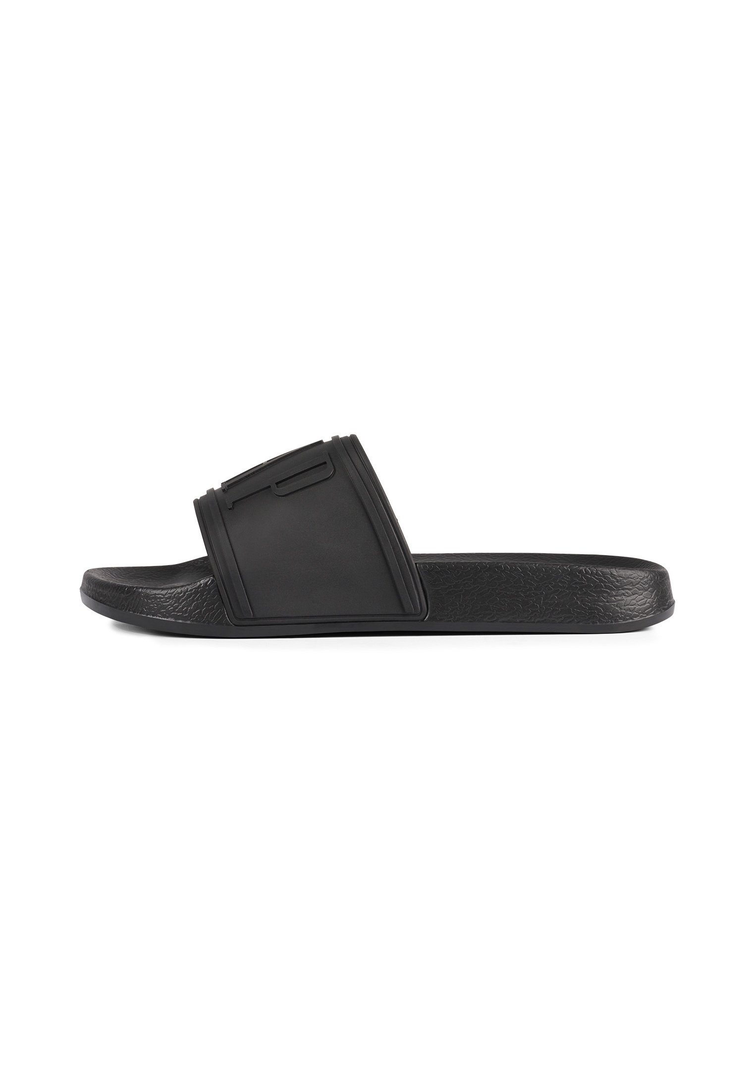 AUSTIN - Pool slides