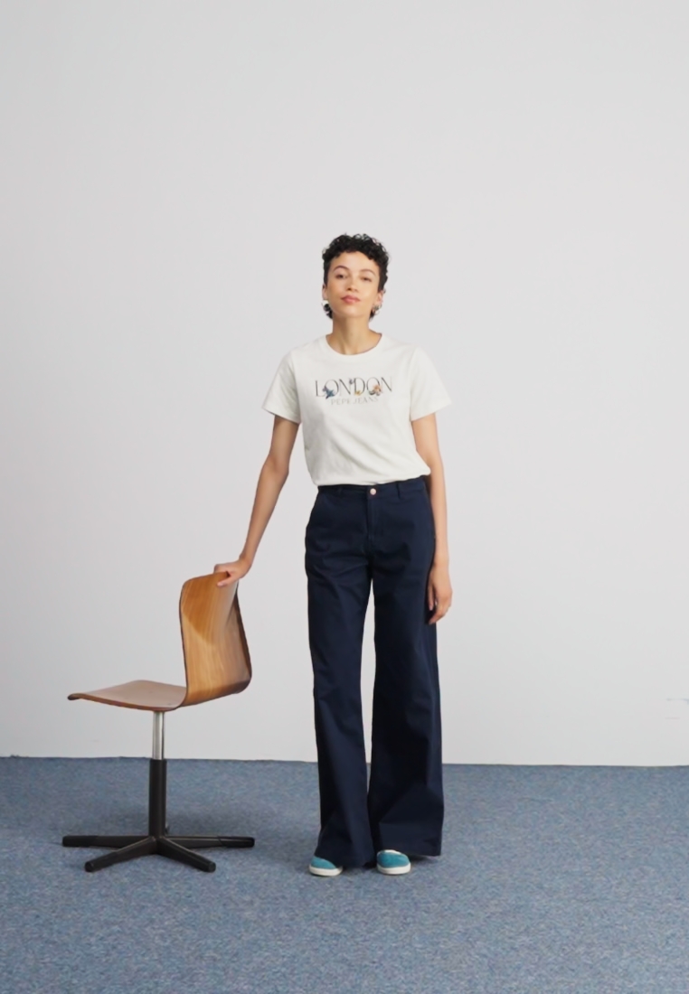 QUINN - Trousers